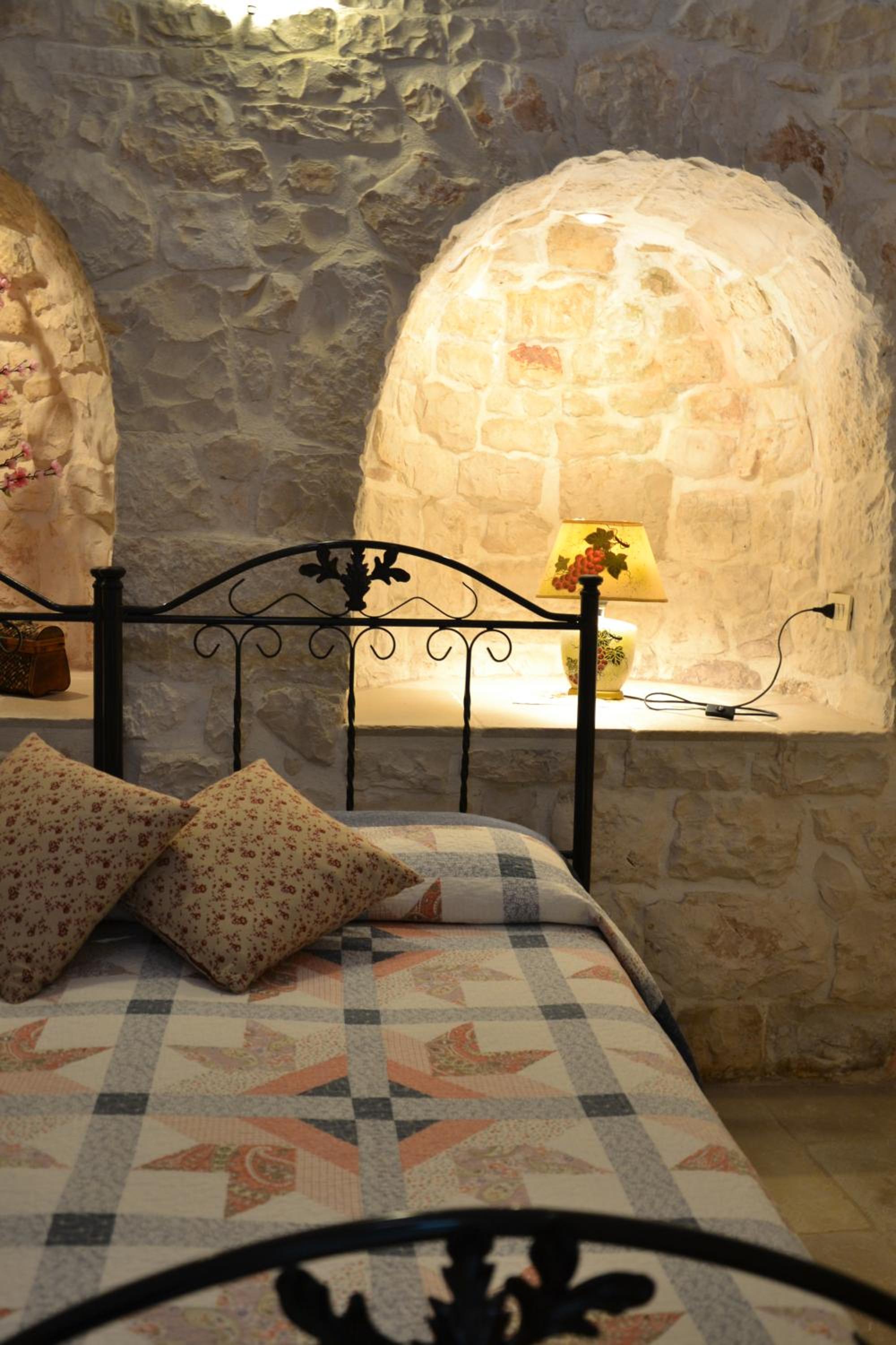 Masseria Montanaro