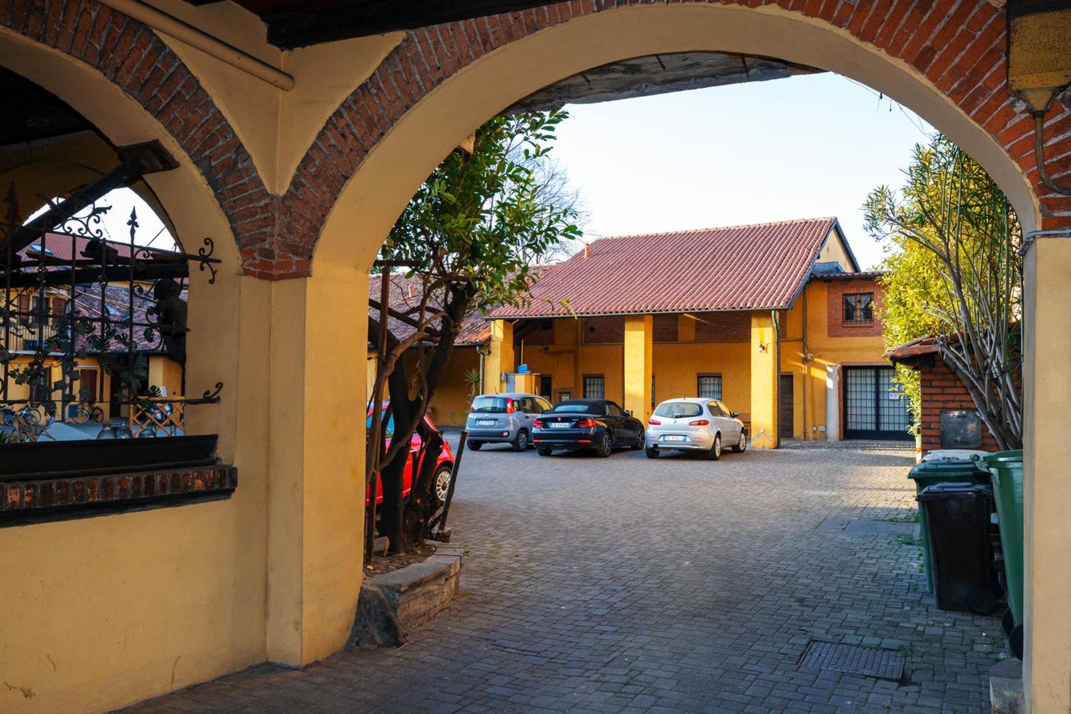 Residence San Raffaele 1