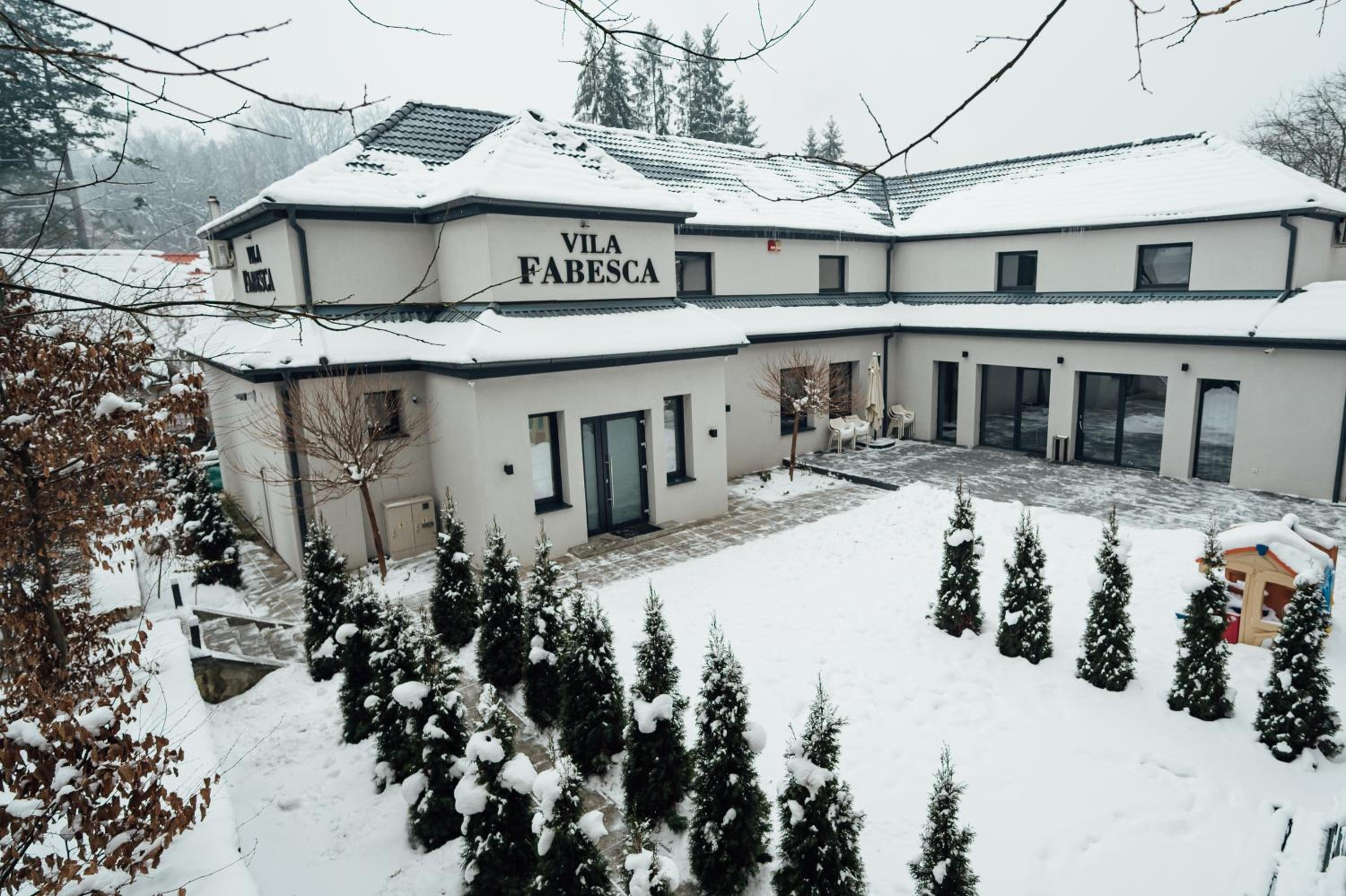 Vila Fabesca view 2