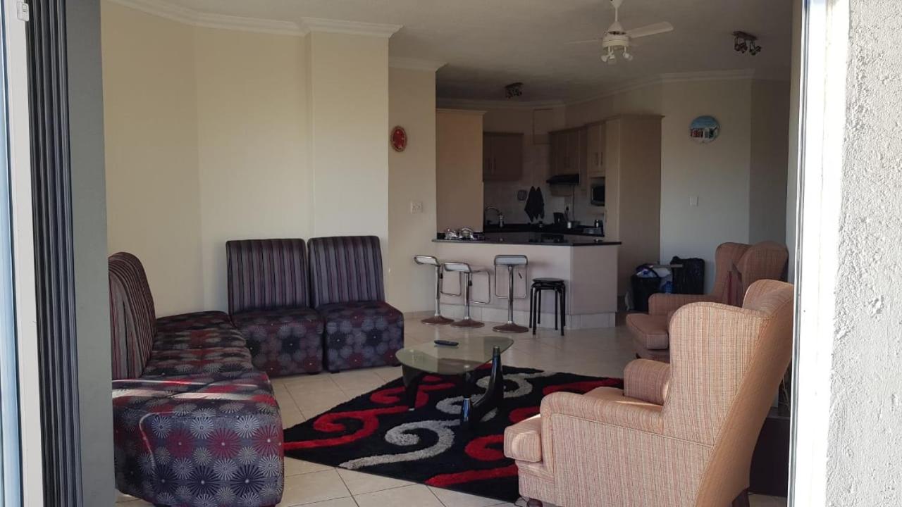 10 Seahorse, Scottburgh view 4