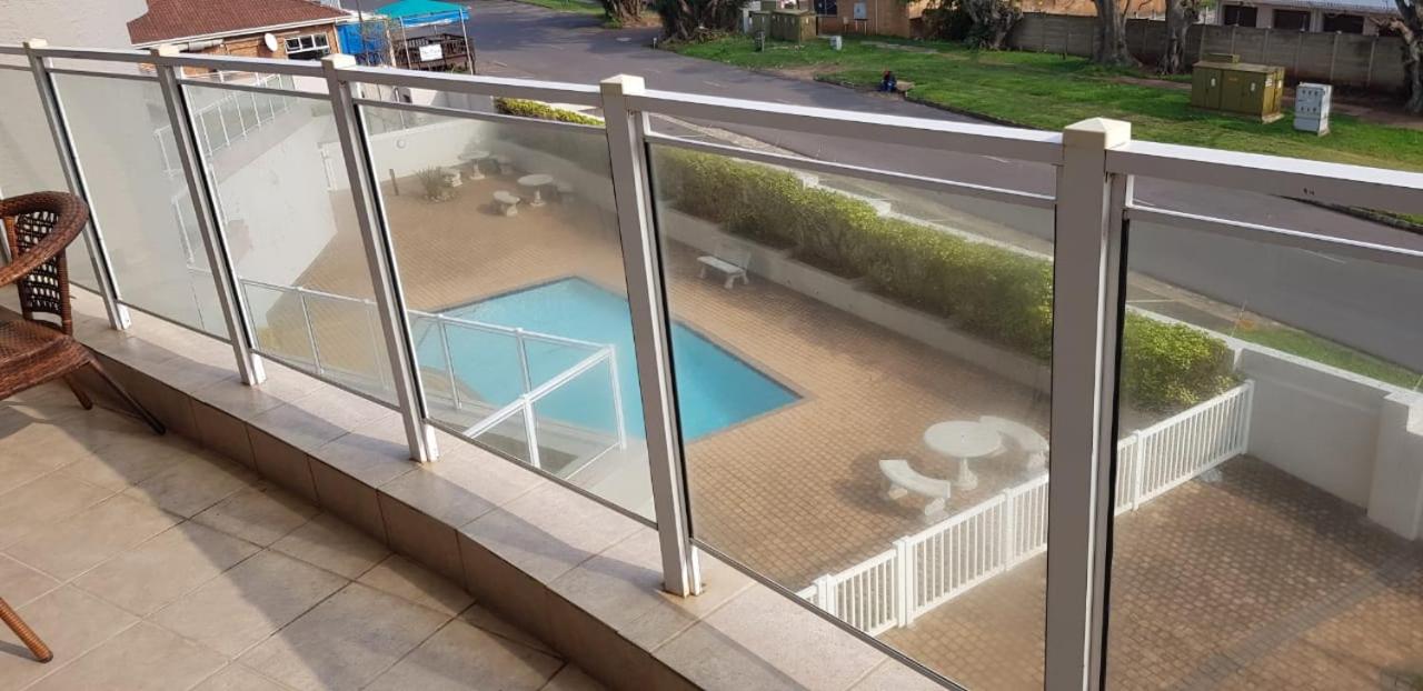 10 Seahorse, Scottburgh view 3