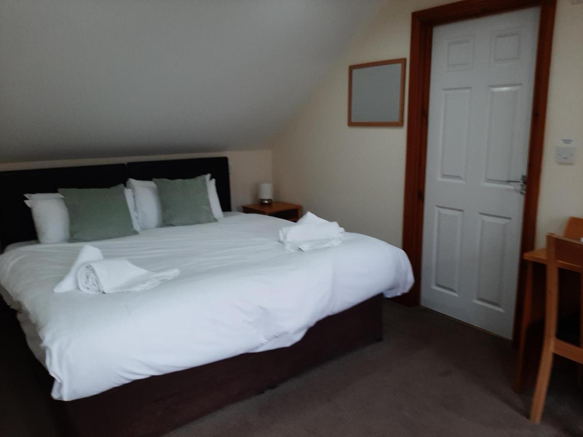 Holly Lodge view 4