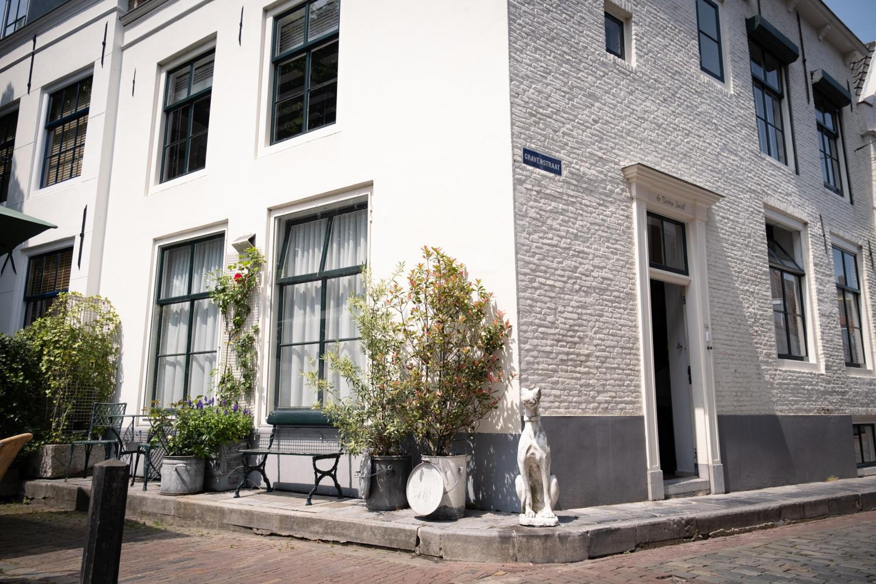 De Soeten Inval