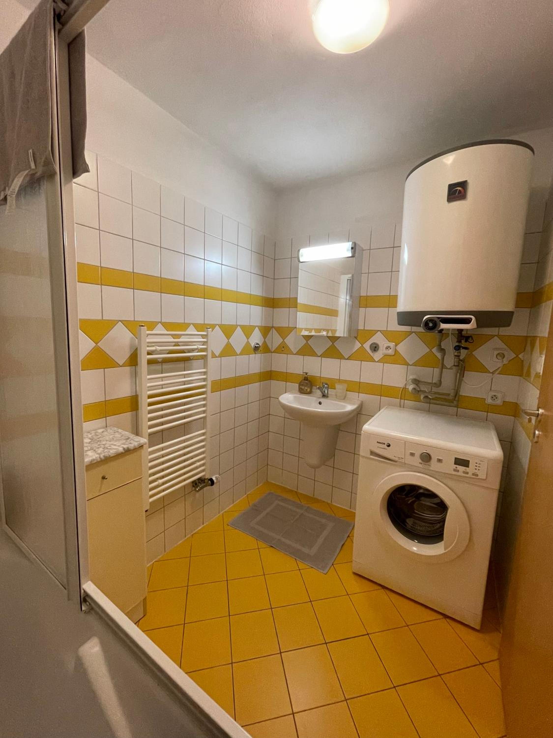 Apartmán Riviera J1/1