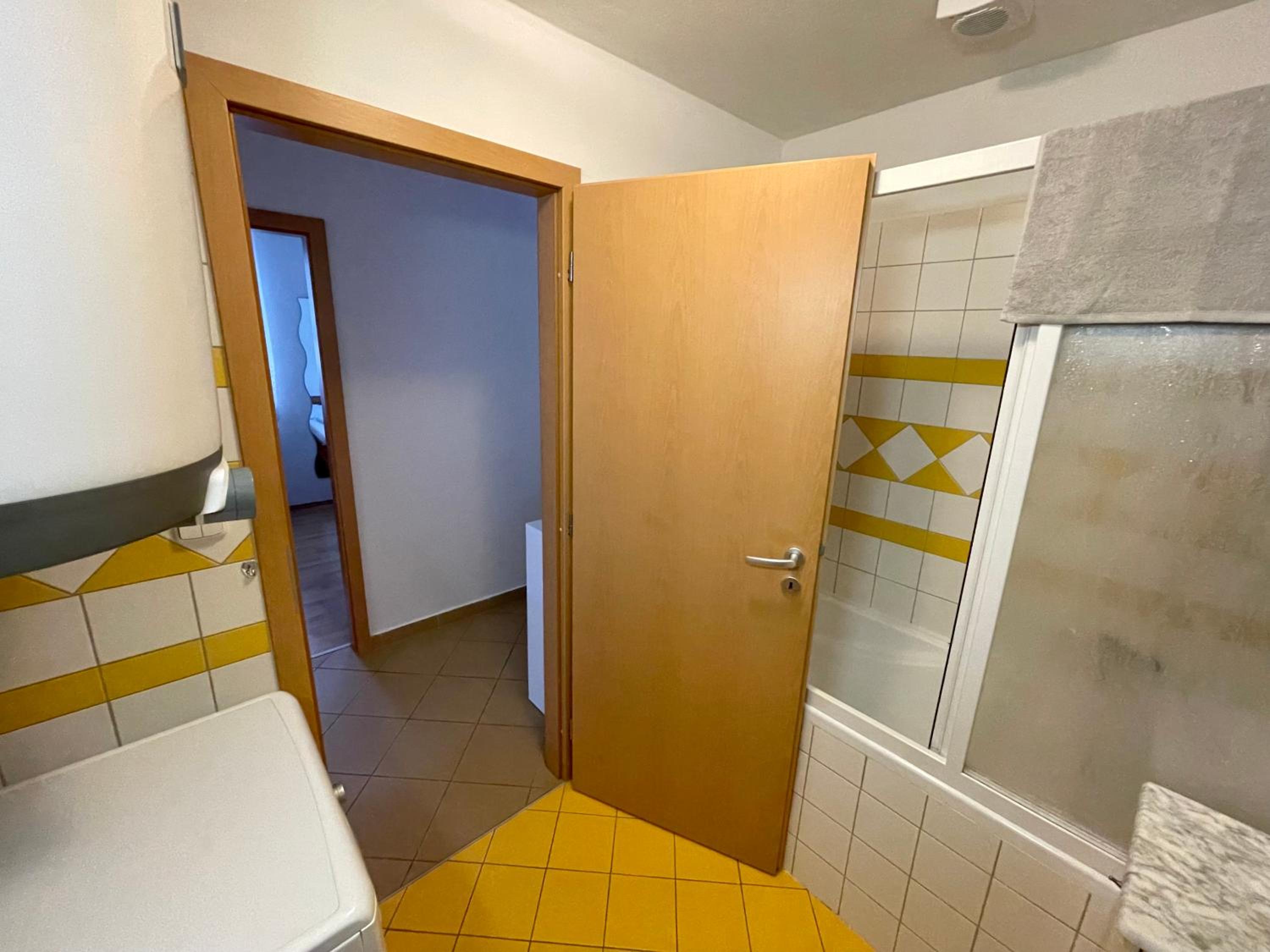 Apartmán Riviera J1/1