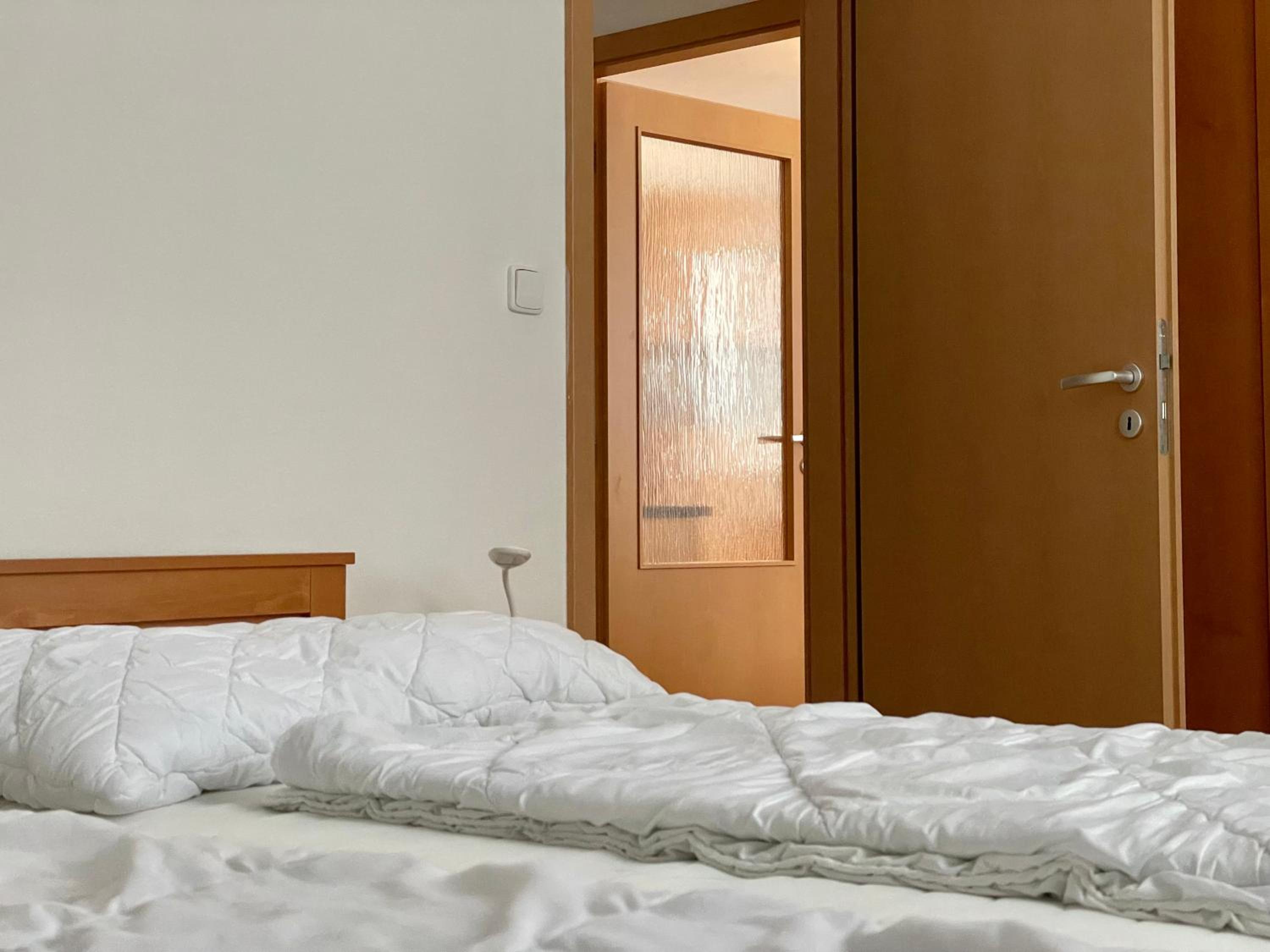 Apartmán Riviera J1/1