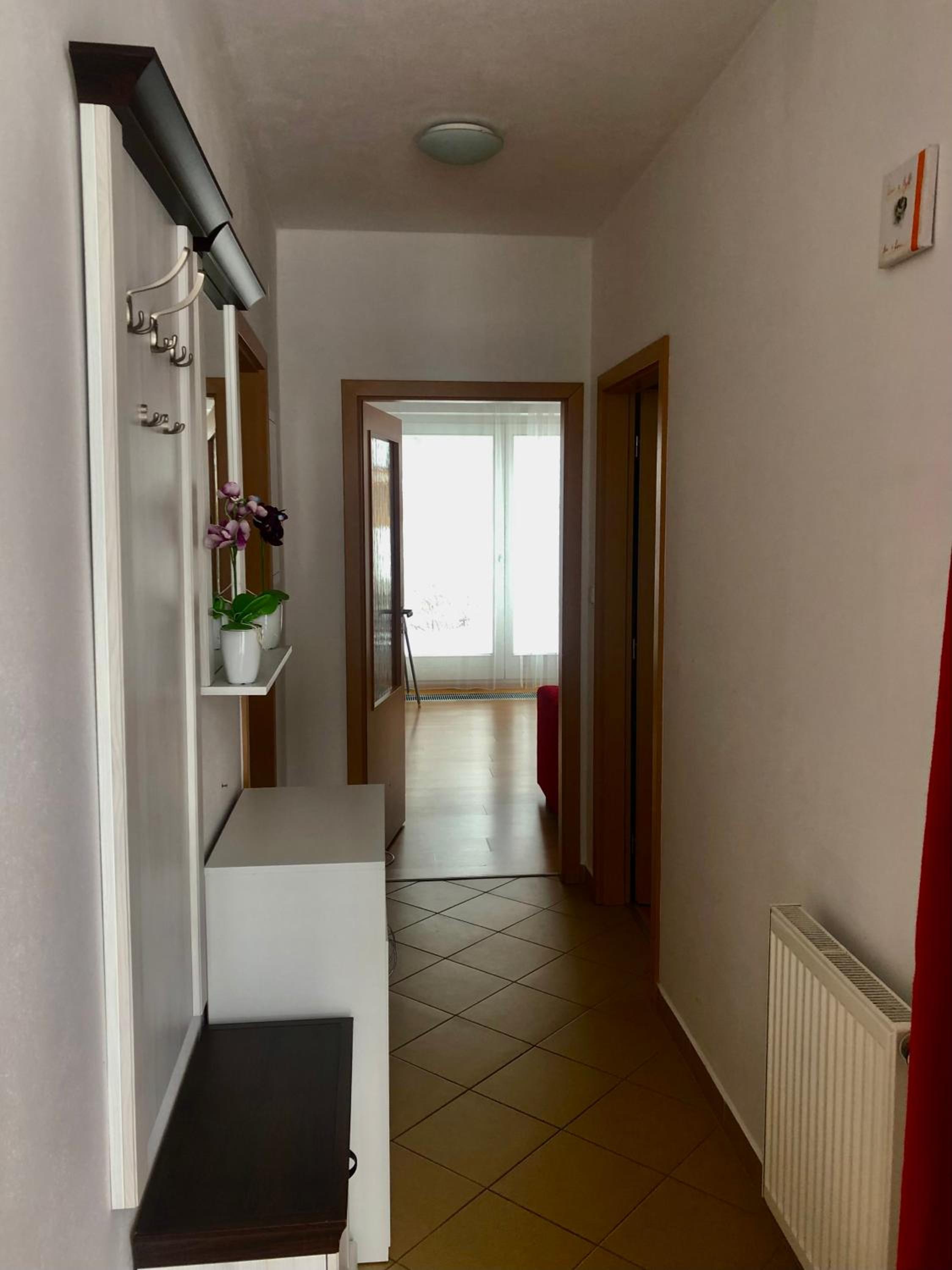 Apartmán Riviera J1/1