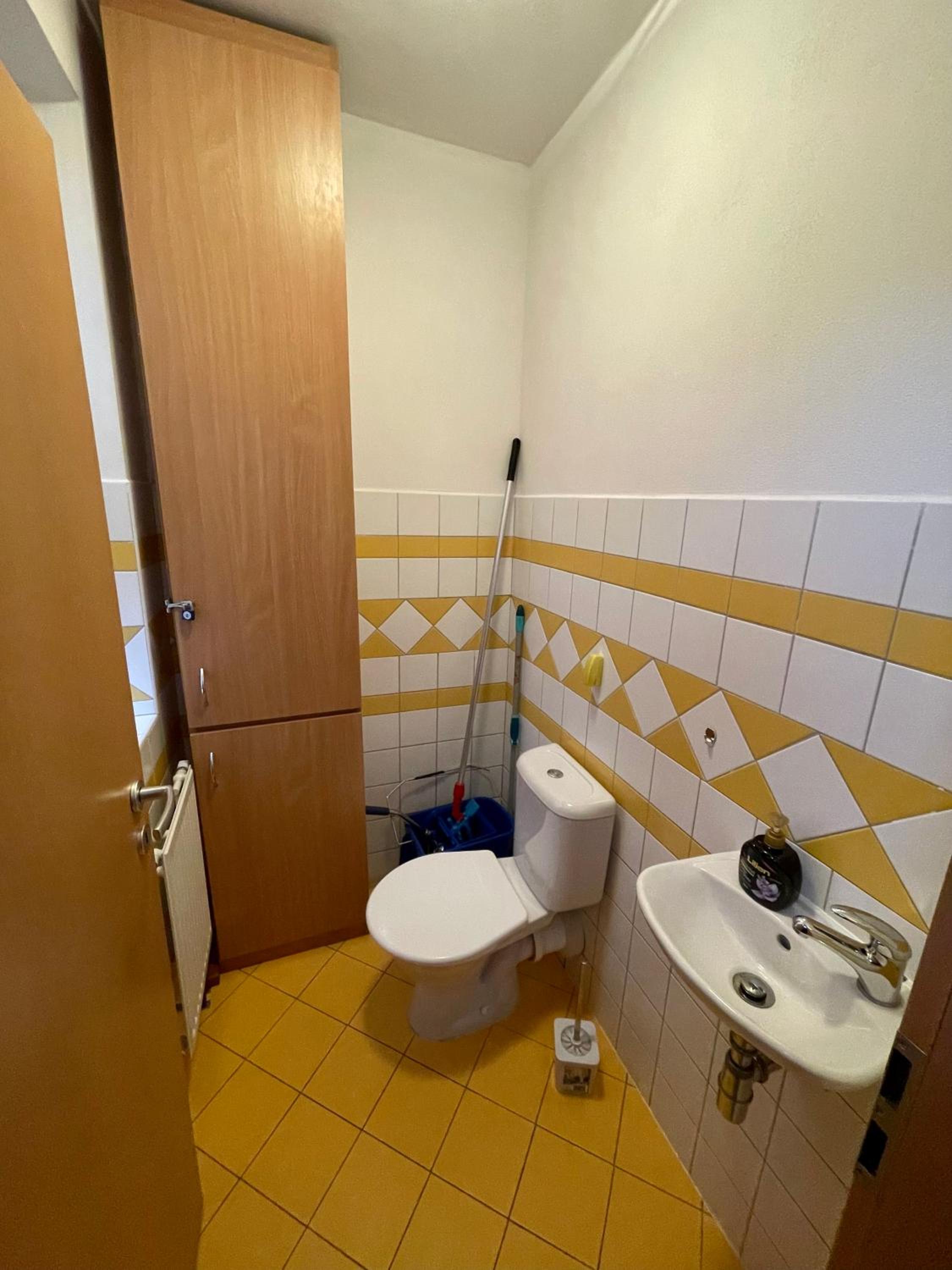 Apartmán Riviera J1/1