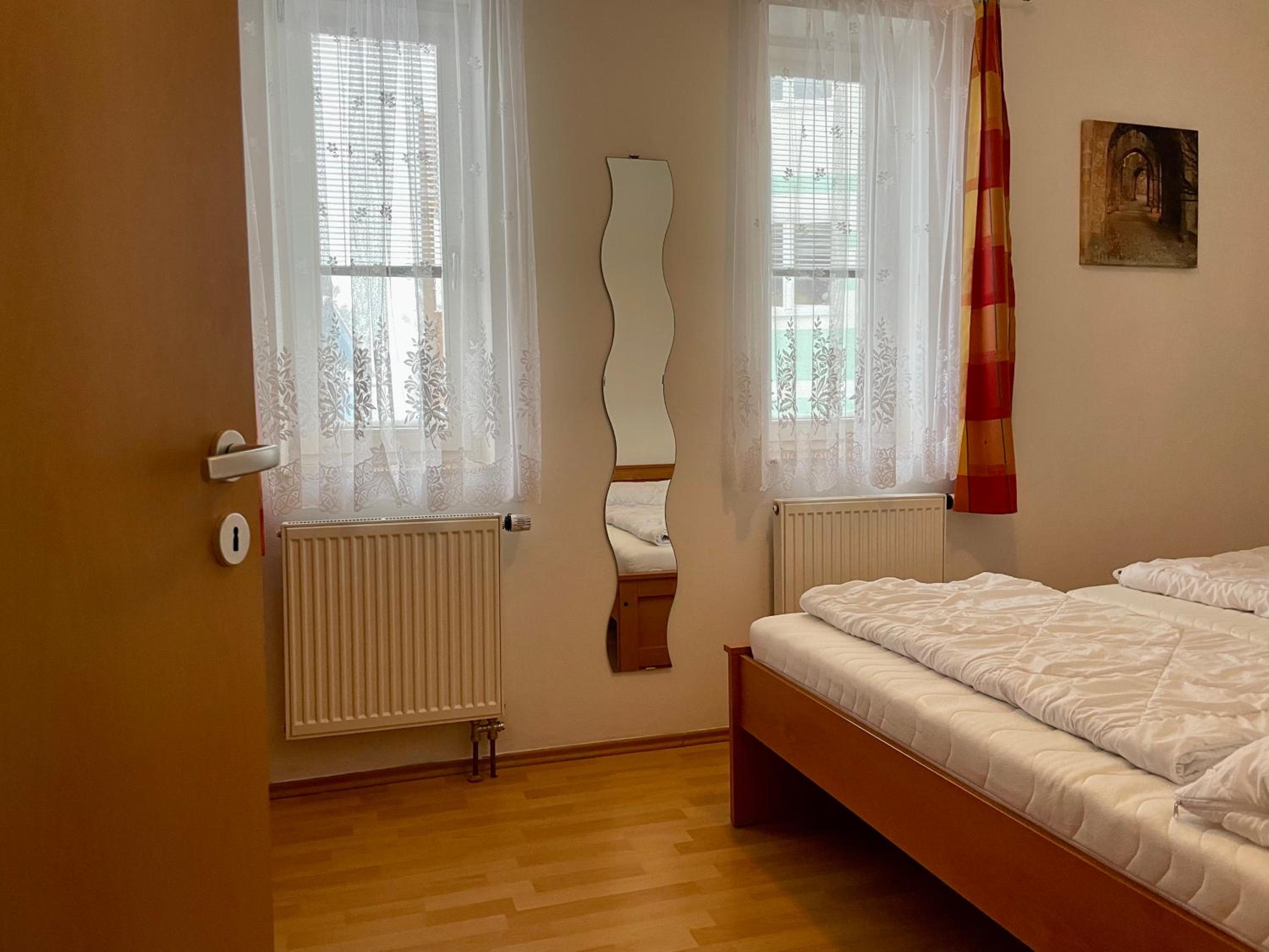Apartmán Riviera J1/1