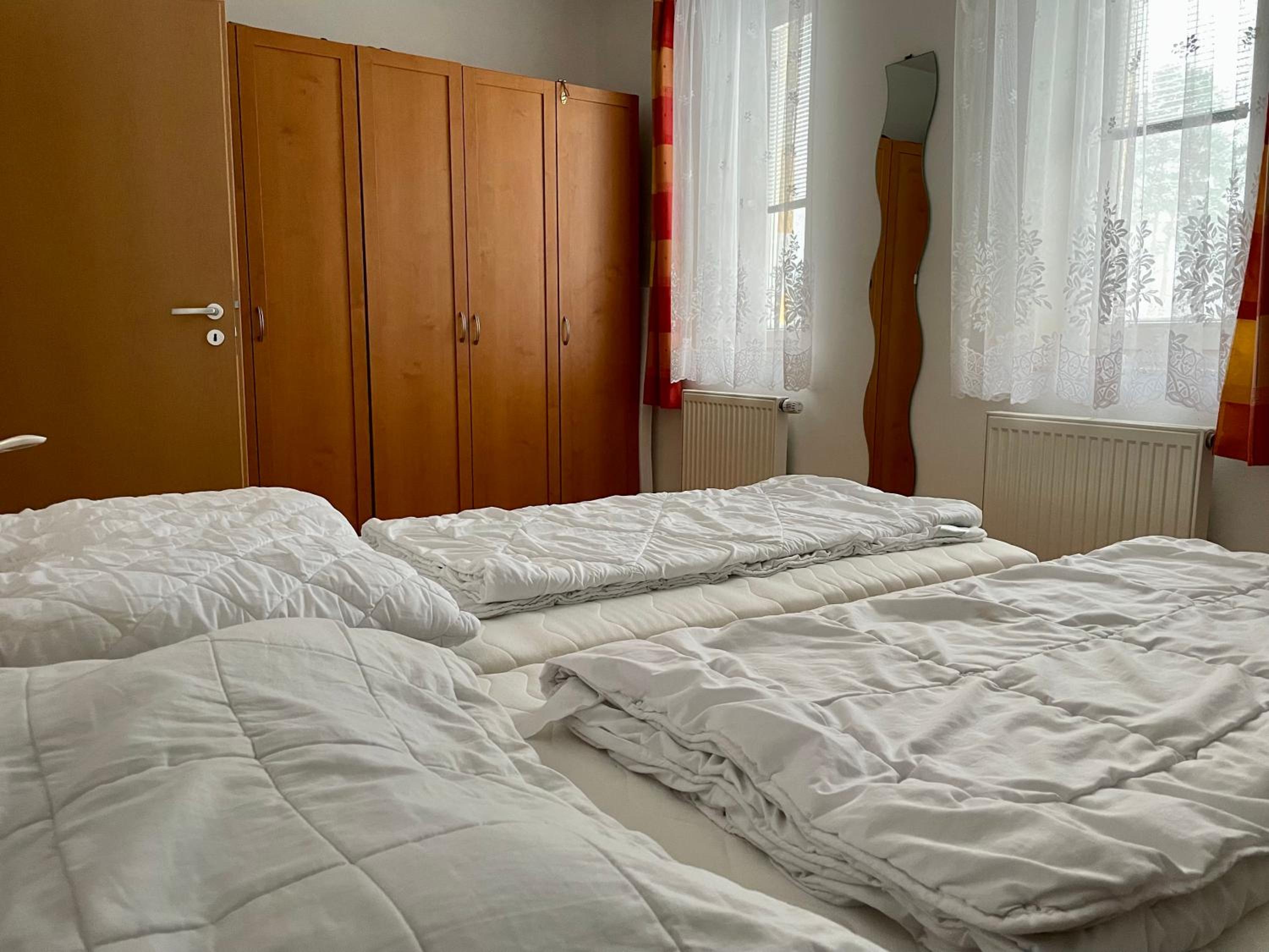 Apartmán Riviera J1/1
