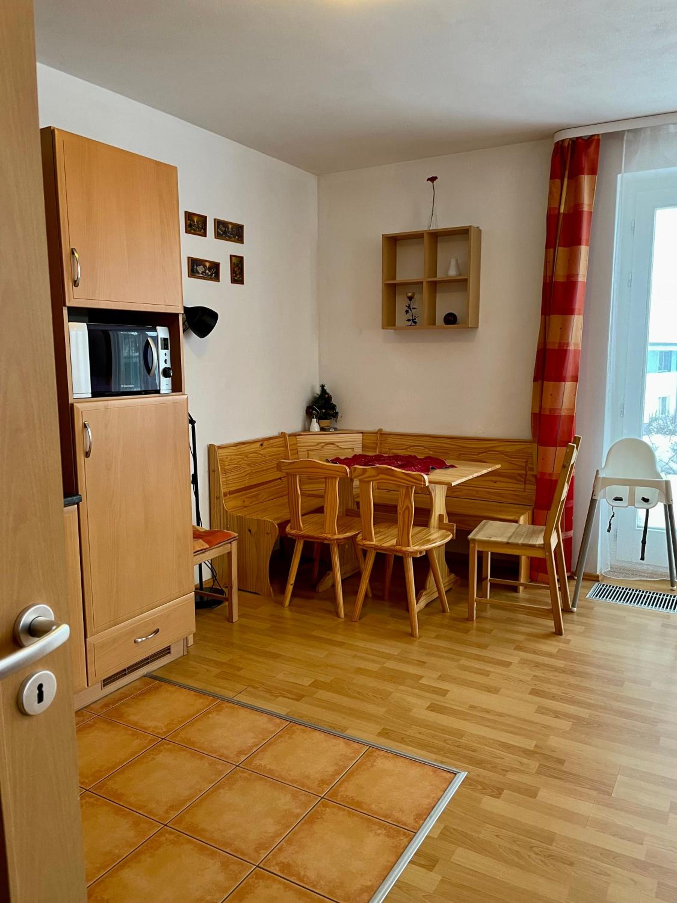 Apartmán Riviera J1/1