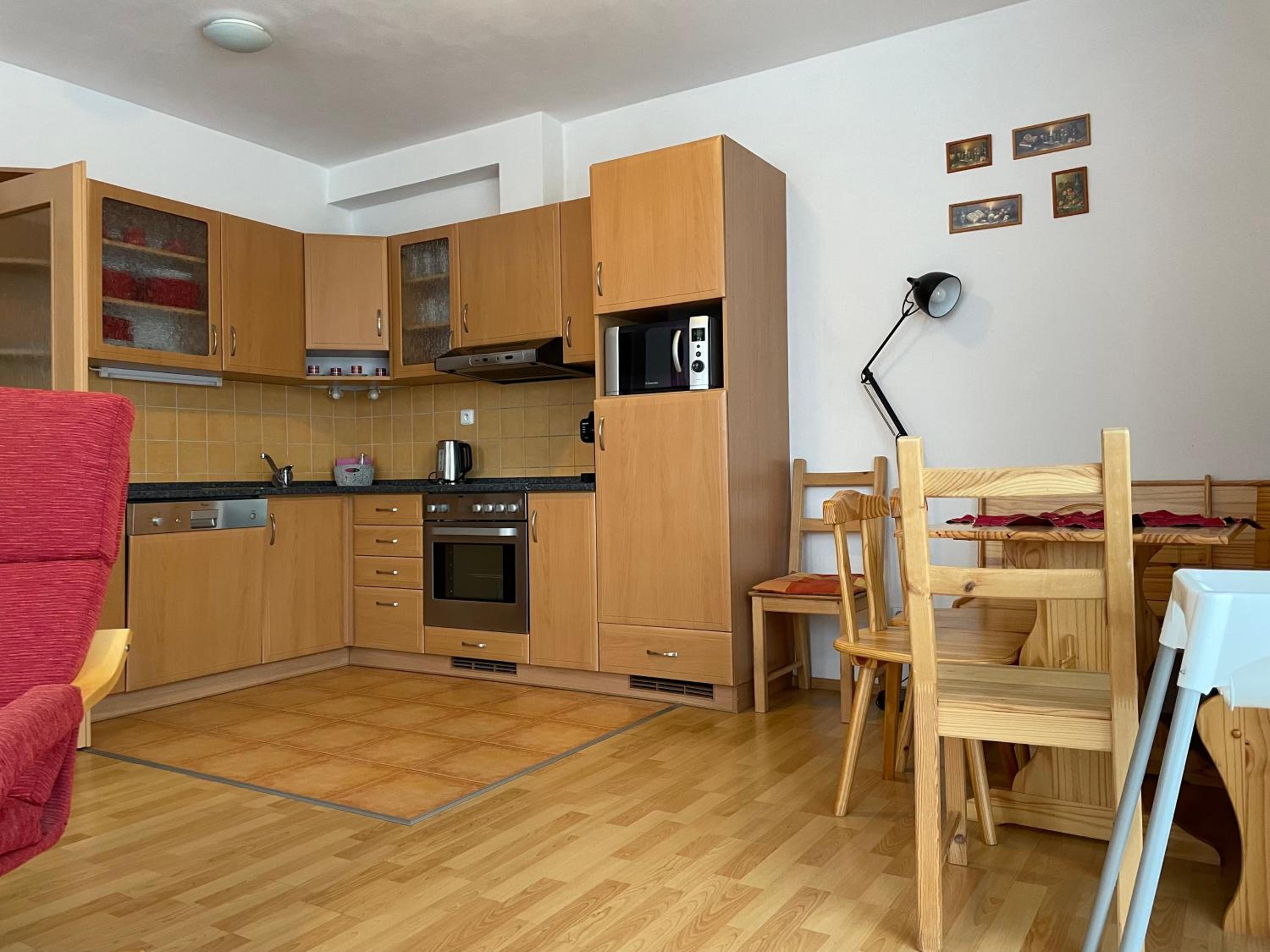 Apartmán Riviera J1/1