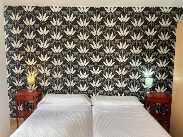 Apartamentos Avenida