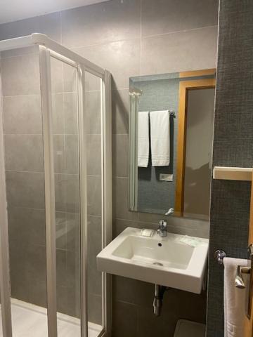 Apartamentos Avenida