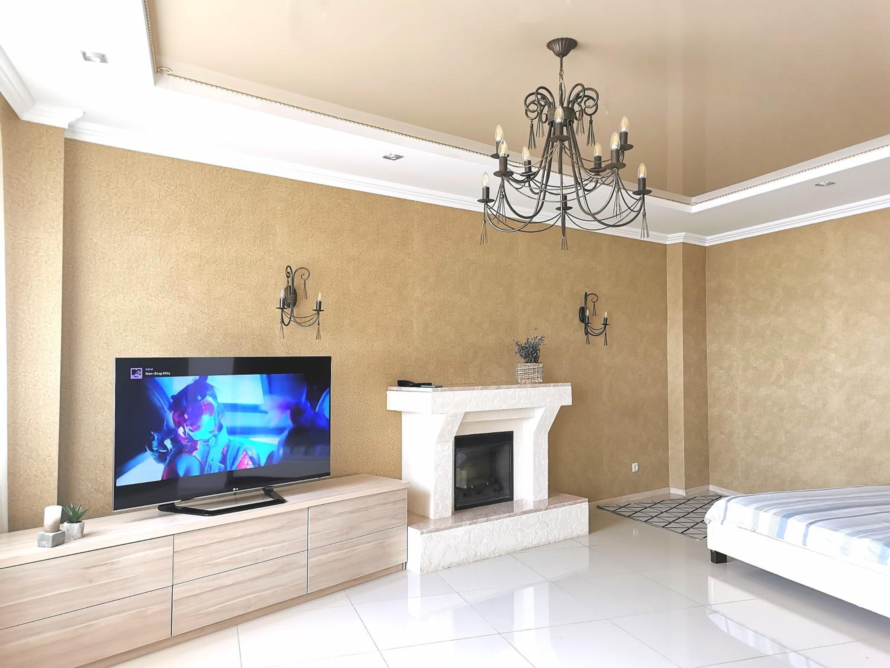 Manufactura luxury apartments II view 2