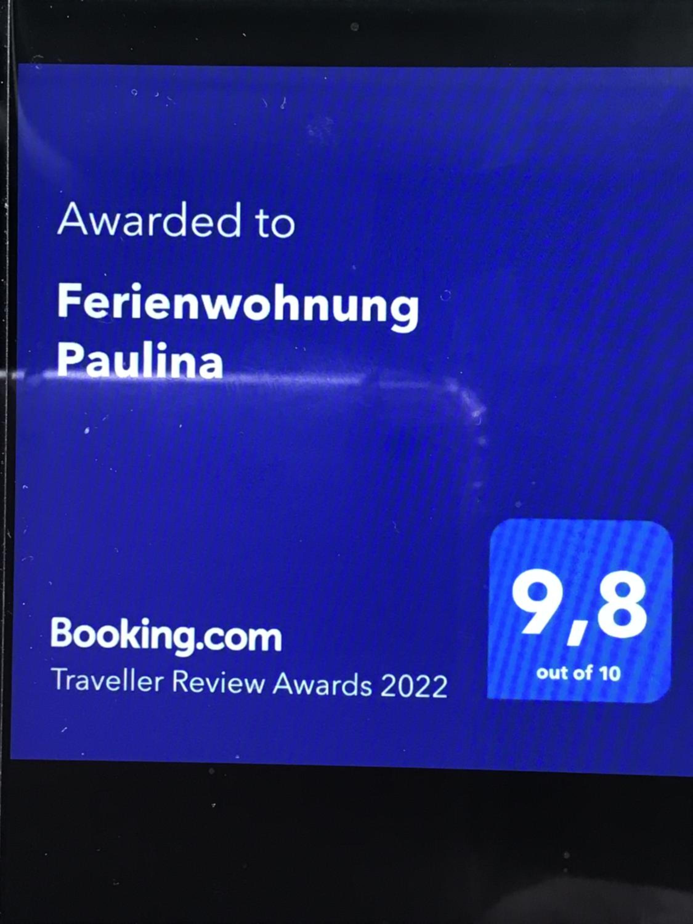 Braunschweig Vacations - Ferienwohnung Paulina - Property Image 9