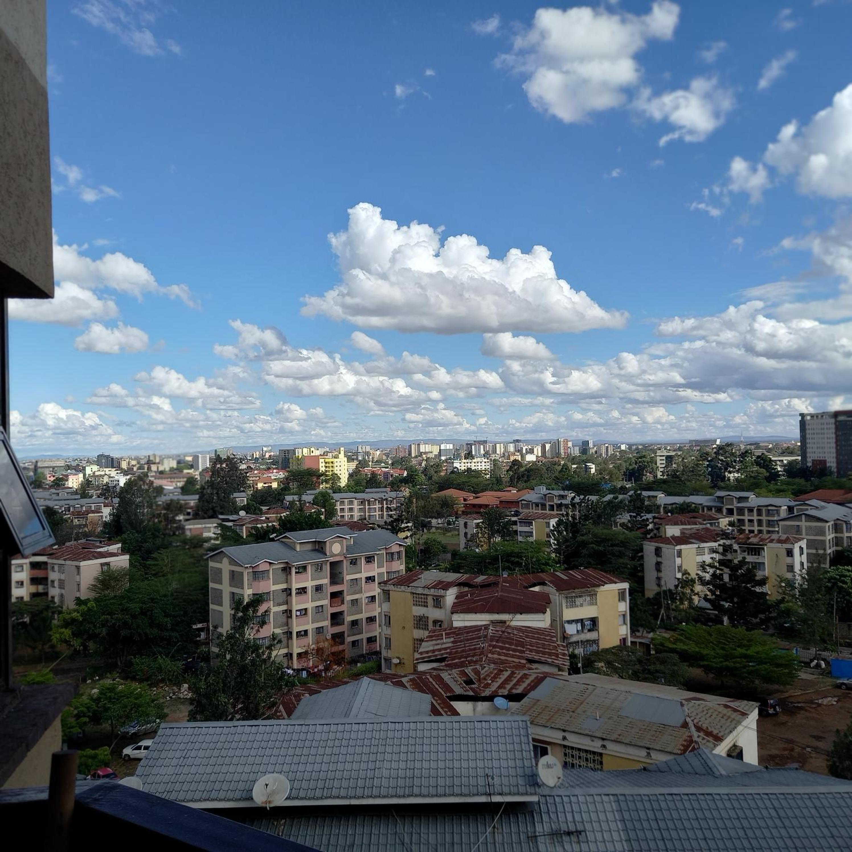Westpoint Suites by Senga view 4