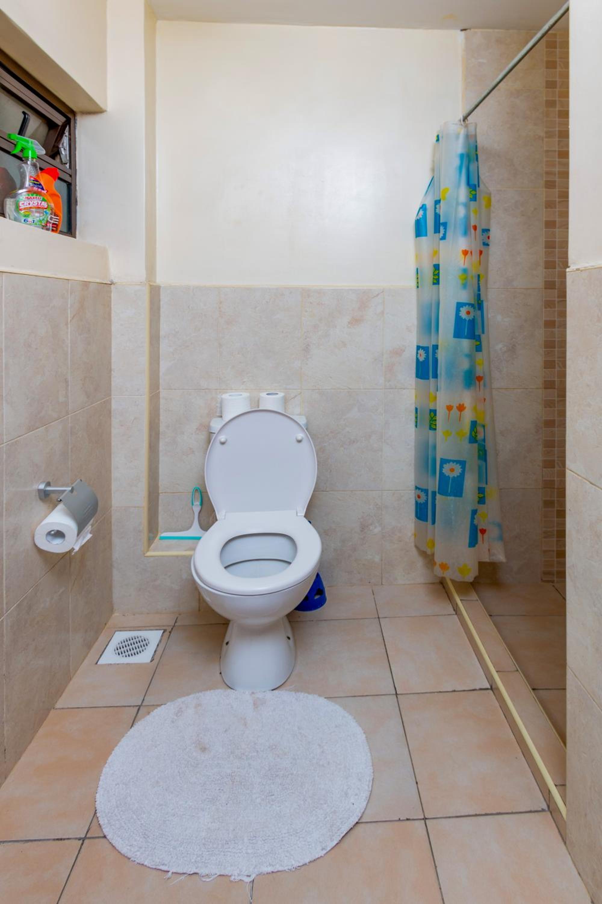 Westpoint Suites by Senga view 5
