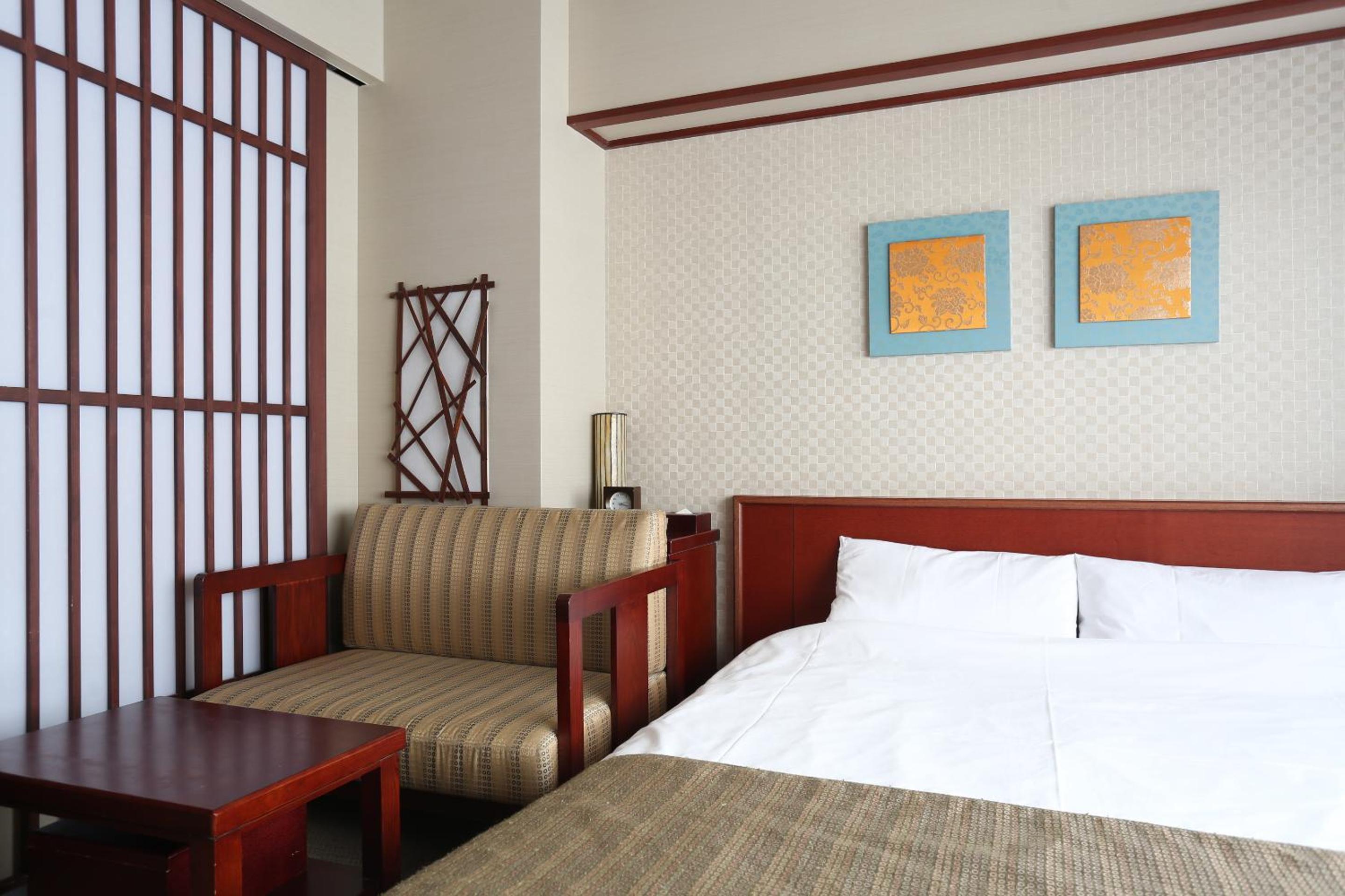 Kadensho, Arashiyama Onsen, Kyoto - Kyoritsu Resort 14