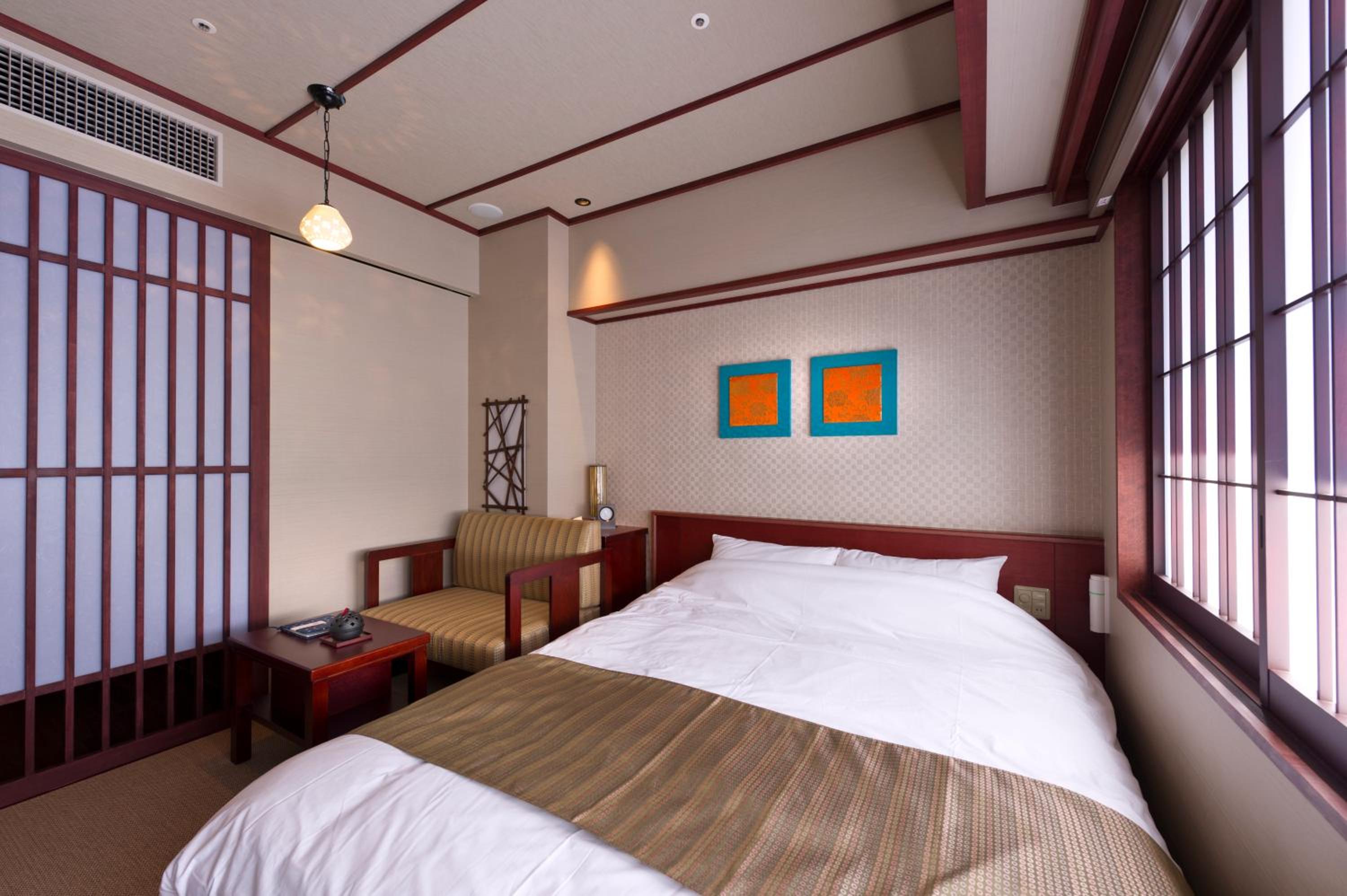 Kadensho, Arashiyama Onsen, Kyoto - Kyoritsu Resort 13