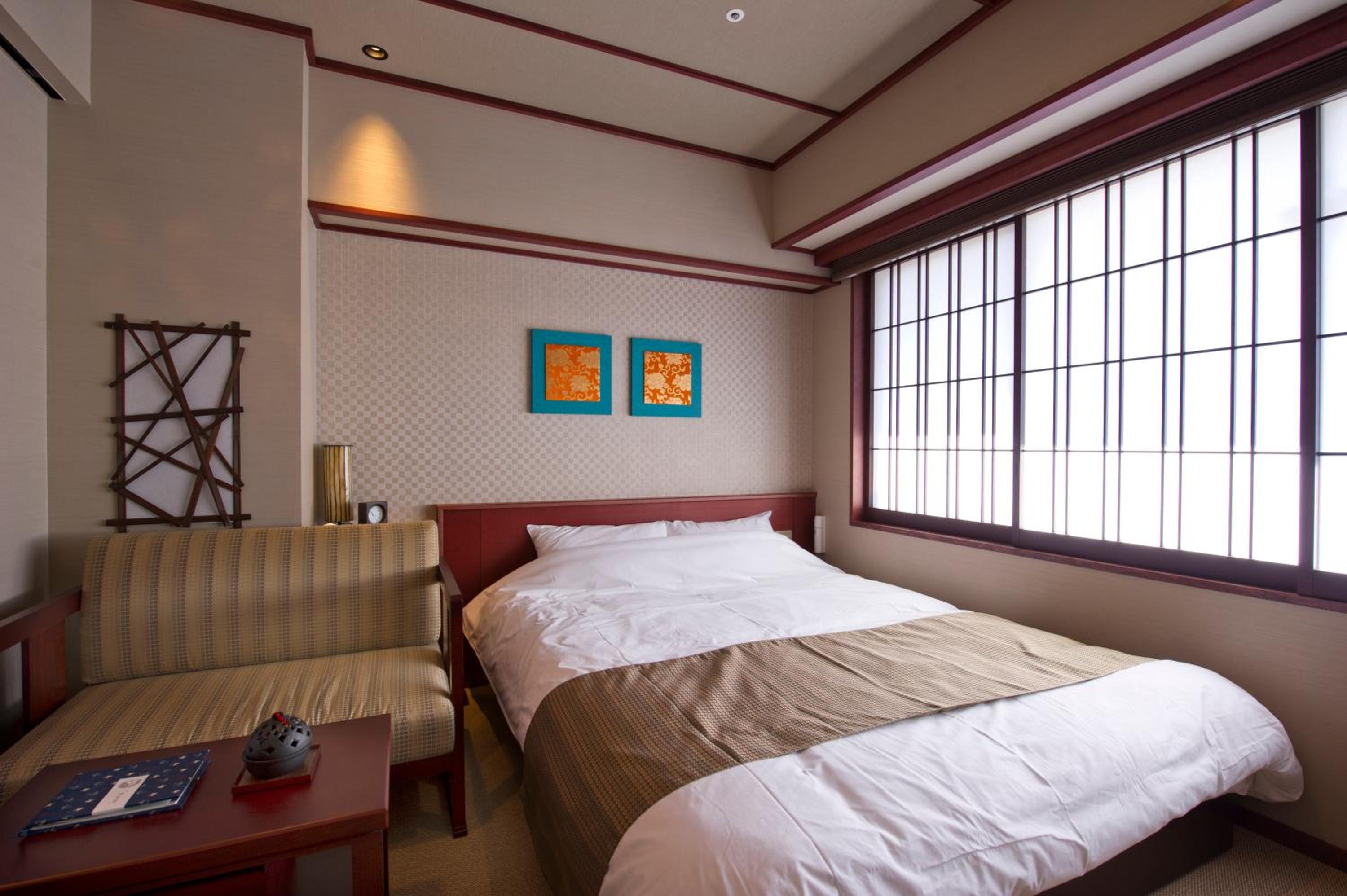 Kadensho, Arashiyama Onsen, Kyoto - Kyoritsu Resort 12