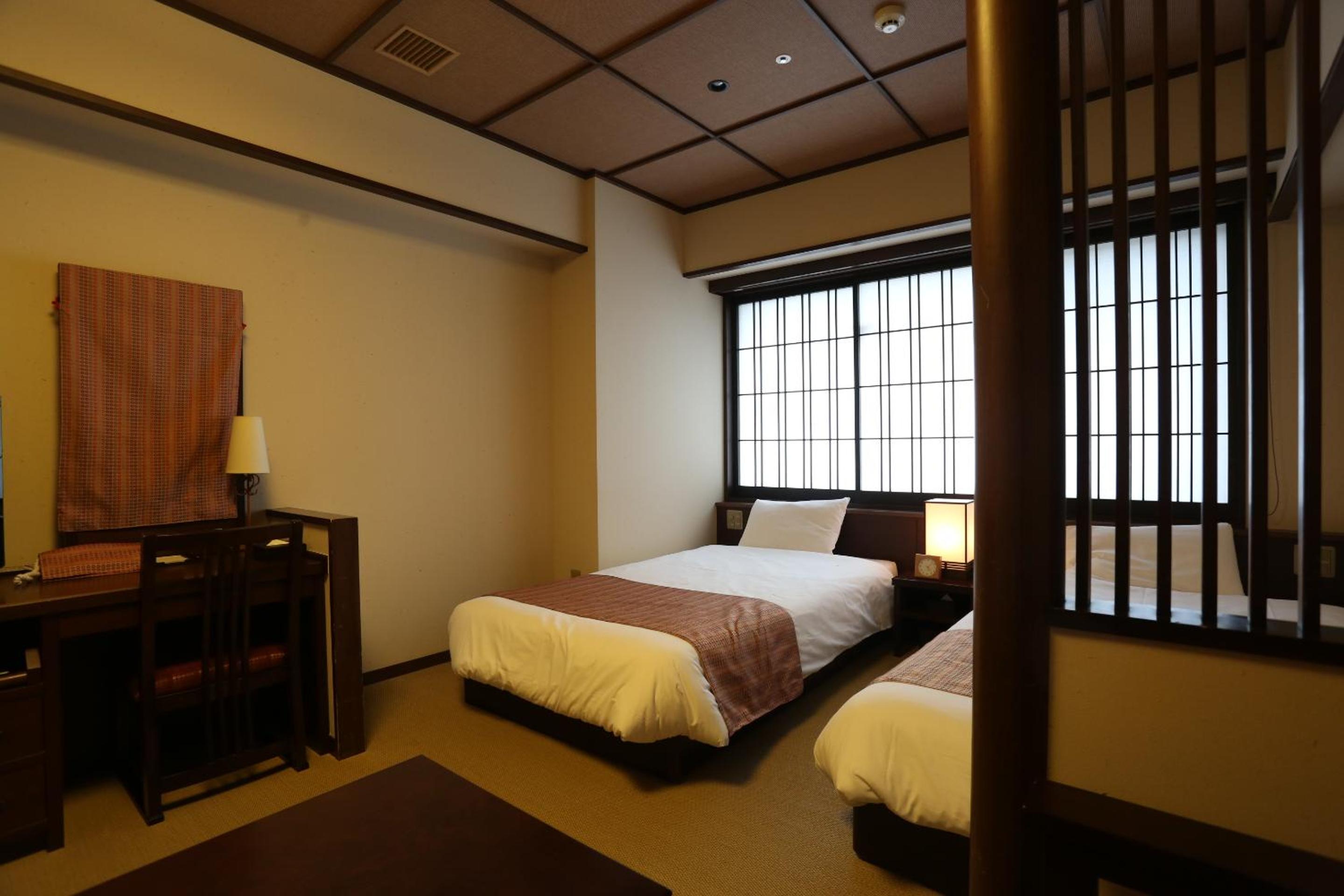 Kadensho, Arashiyama Onsen, Kyoto - Kyoritsu Resort 17