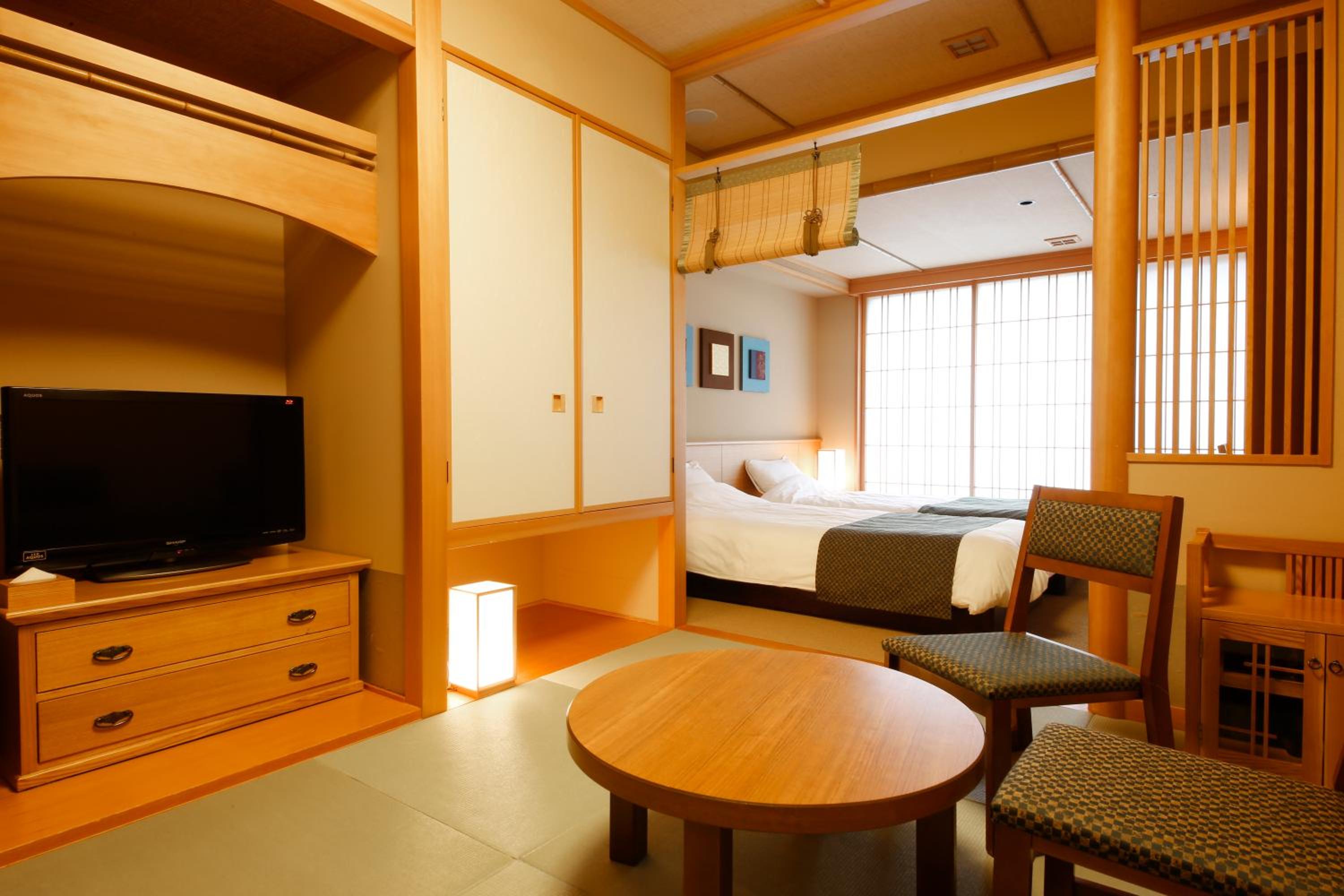 Kadensho, Arashiyama Onsen, Kyoto - Kyoritsu Resort 30