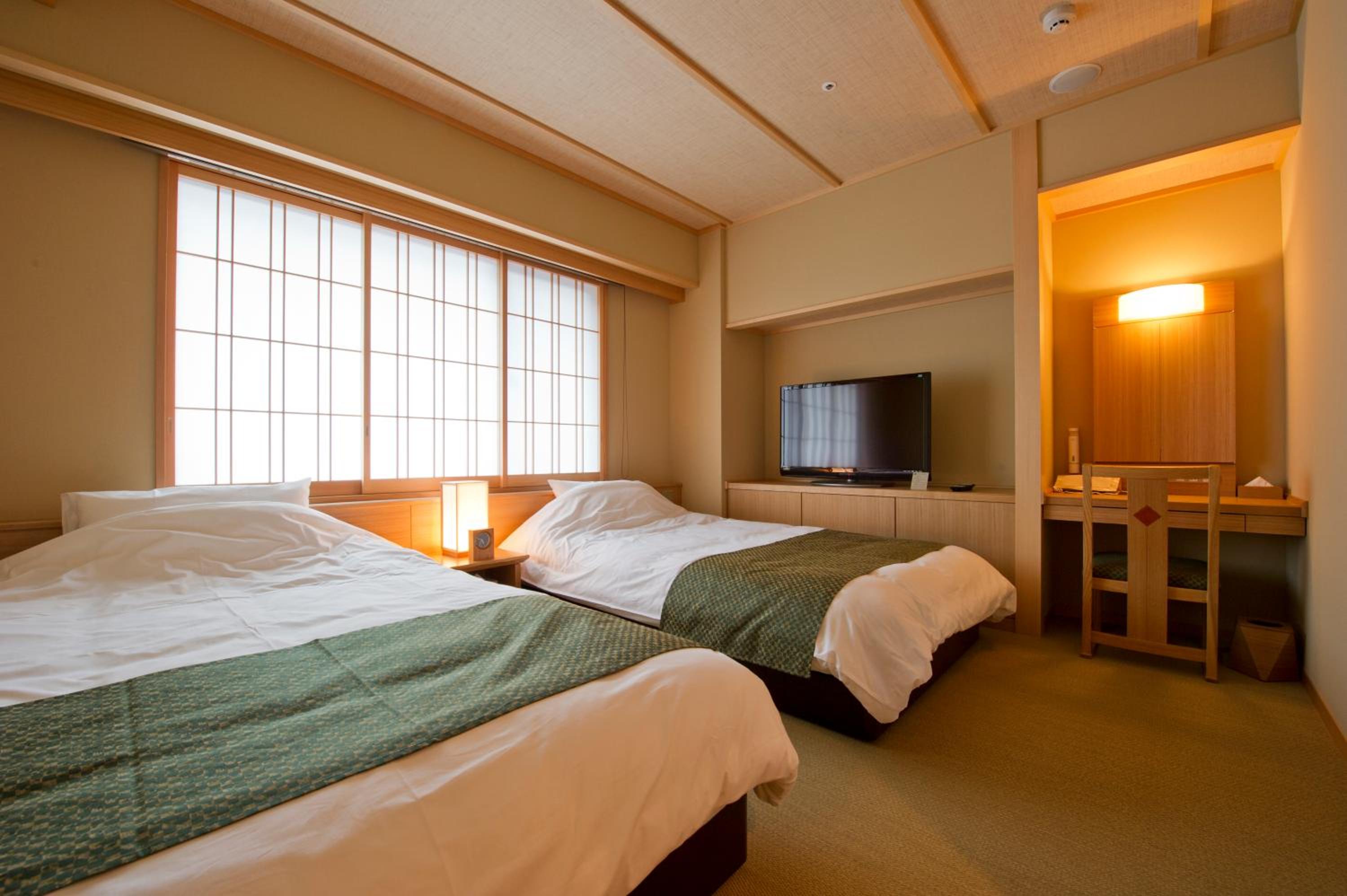 Kadensho, Arashiyama Onsen, Kyoto - Kyoritsu Resort 121