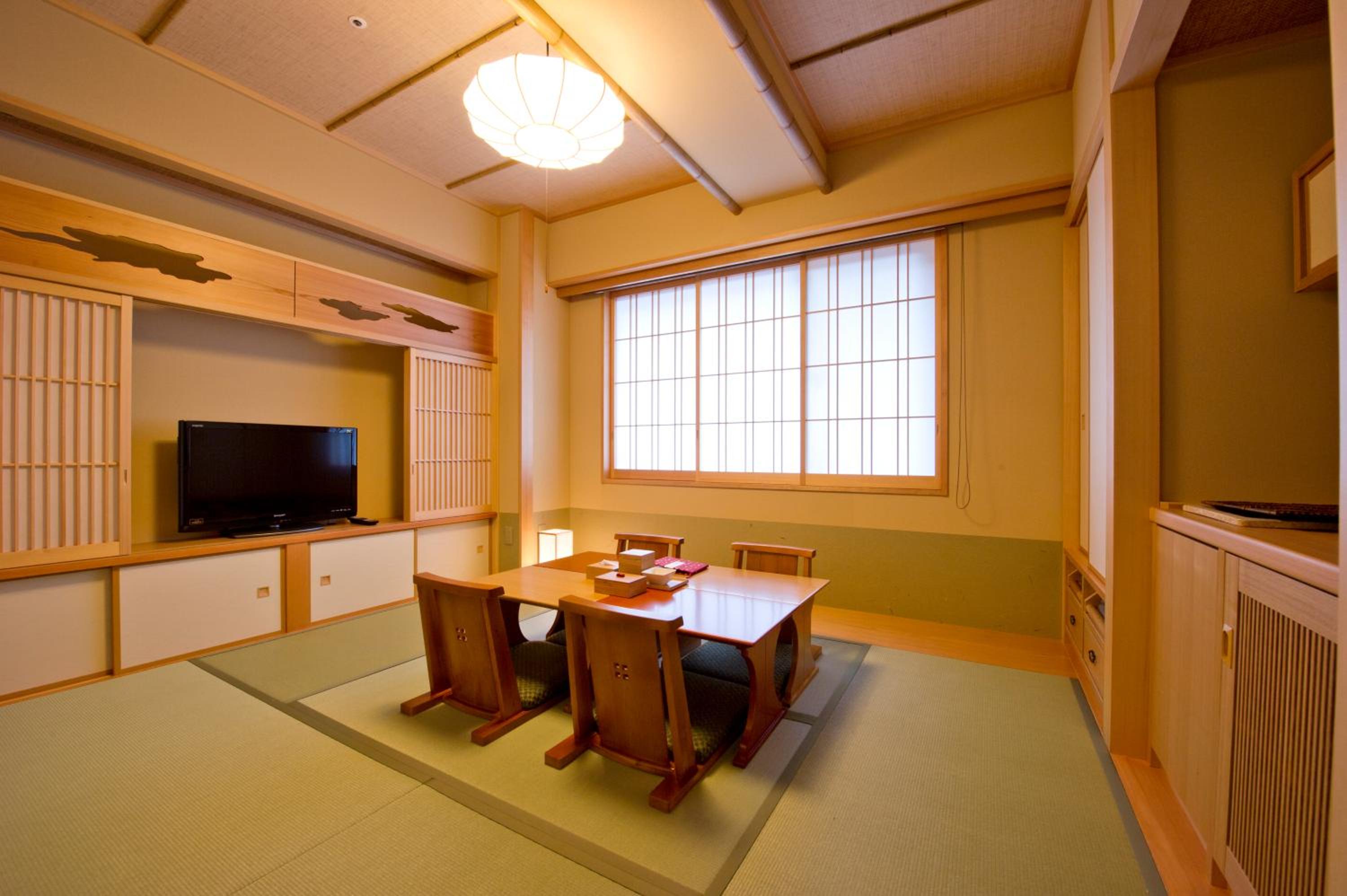 Kadensho, Arashiyama Onsen, Kyoto - Kyoritsu Resort 120
