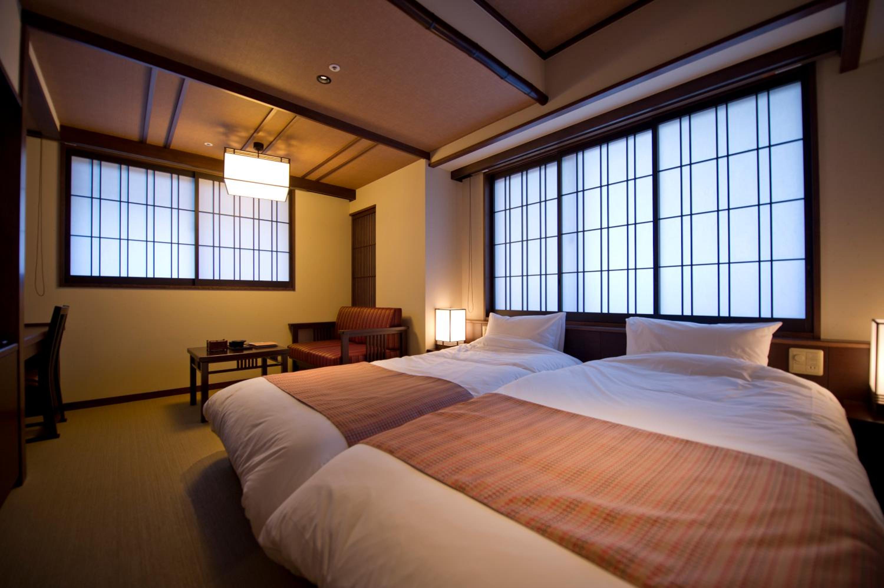 Kadensho, Arashiyama Onsen, Kyoto - Kyoritsu Resort 126