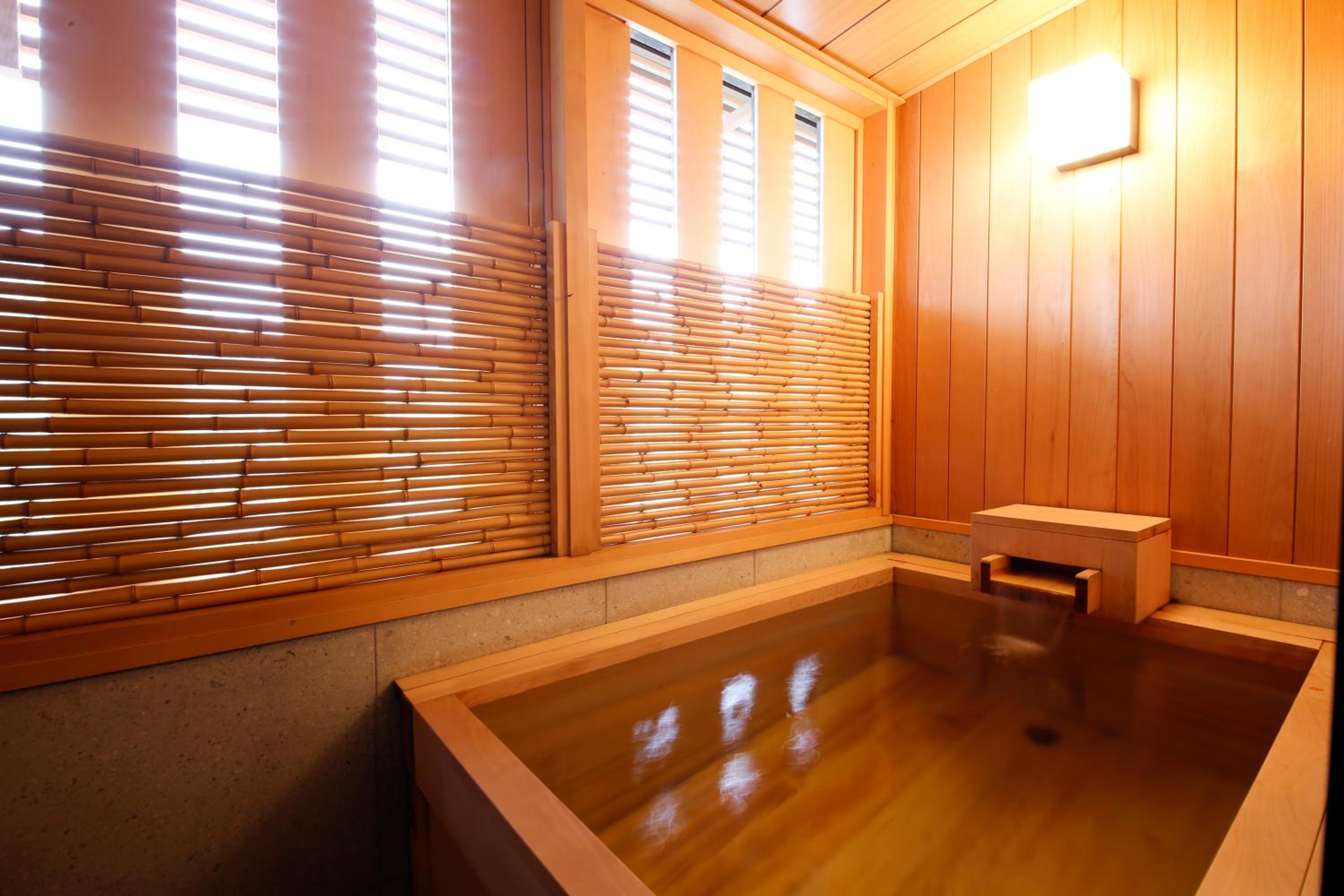 Kadensho, Arashiyama Onsen, Kyoto - Kyoritsu Resort 124