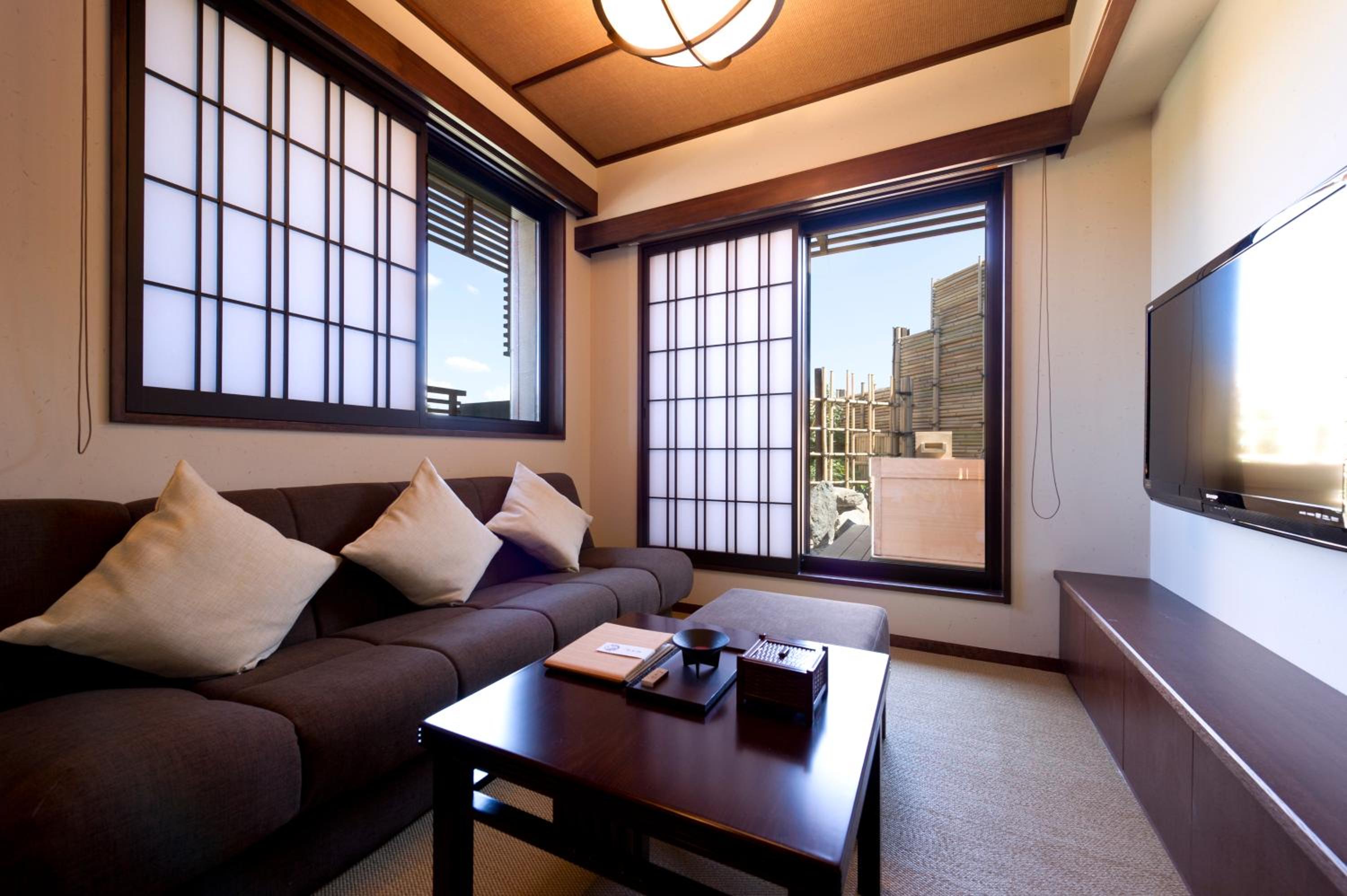 Kadensho, Arashiyama Onsen, Kyoto - Kyoritsu Resort 130