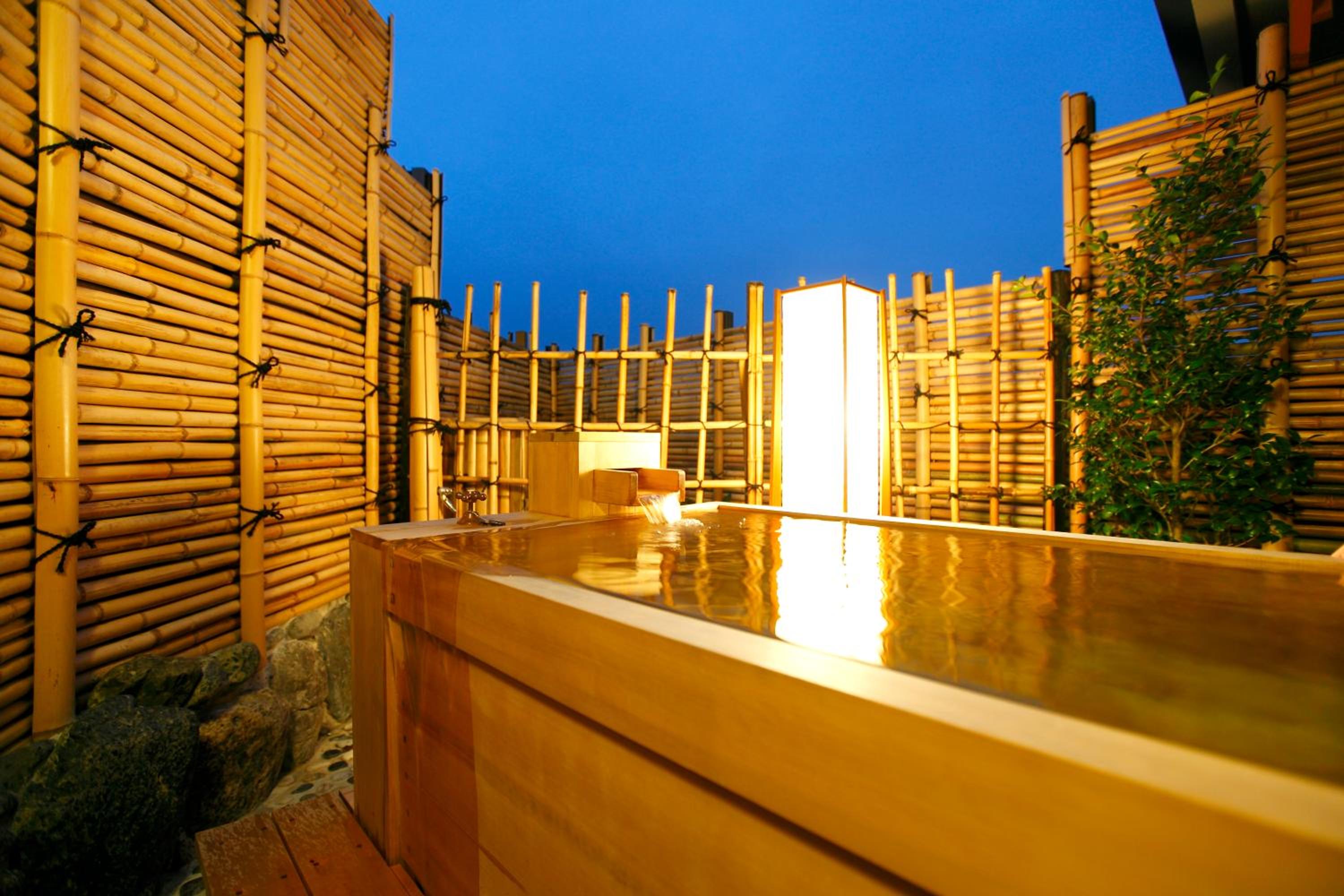 Kadensho, Arashiyama Onsen, Kyoto - Kyoritsu Resort 134