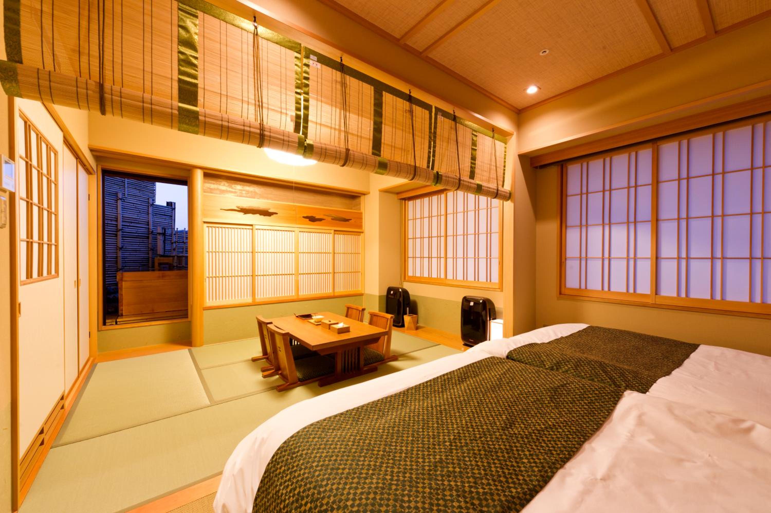 Kadensho, Arashiyama Onsen, Kyoto - Kyoritsu Resort 132