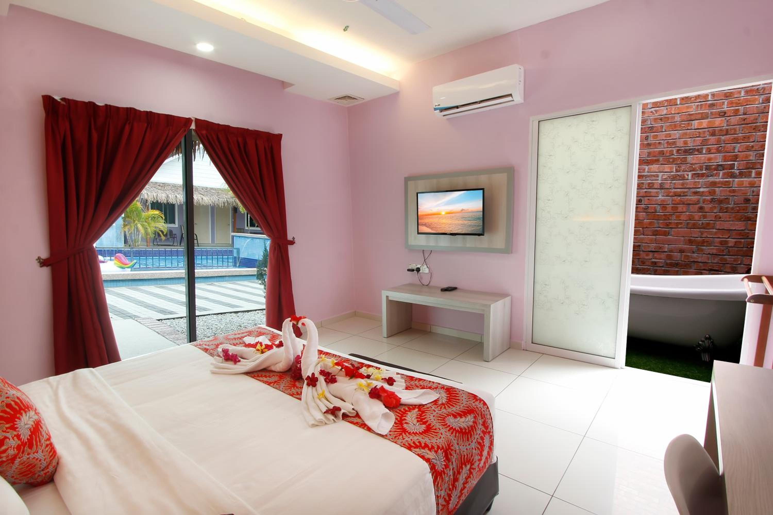 Lavigo Resort photo 8
