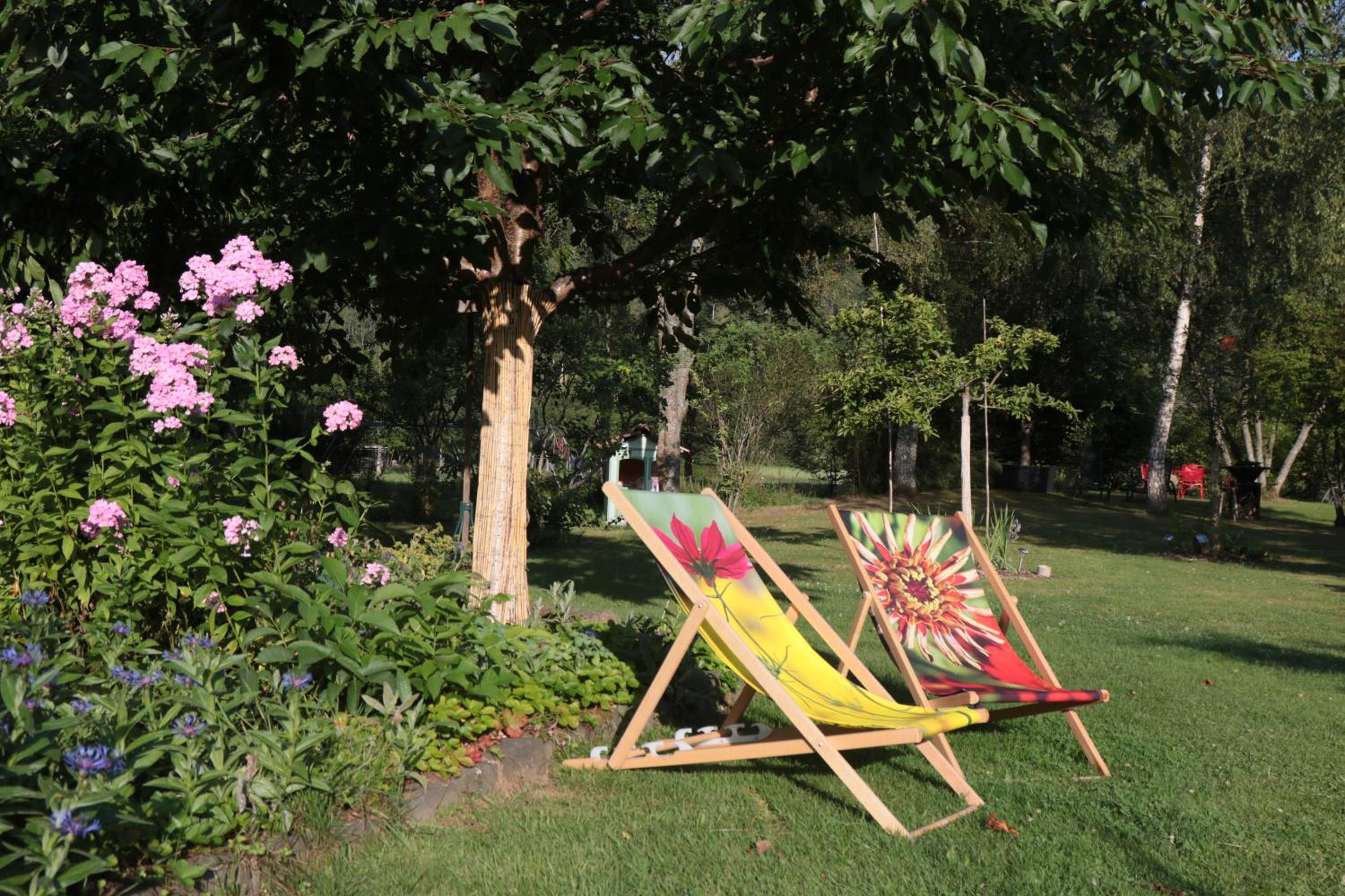 Les Arts Verts en Kruth