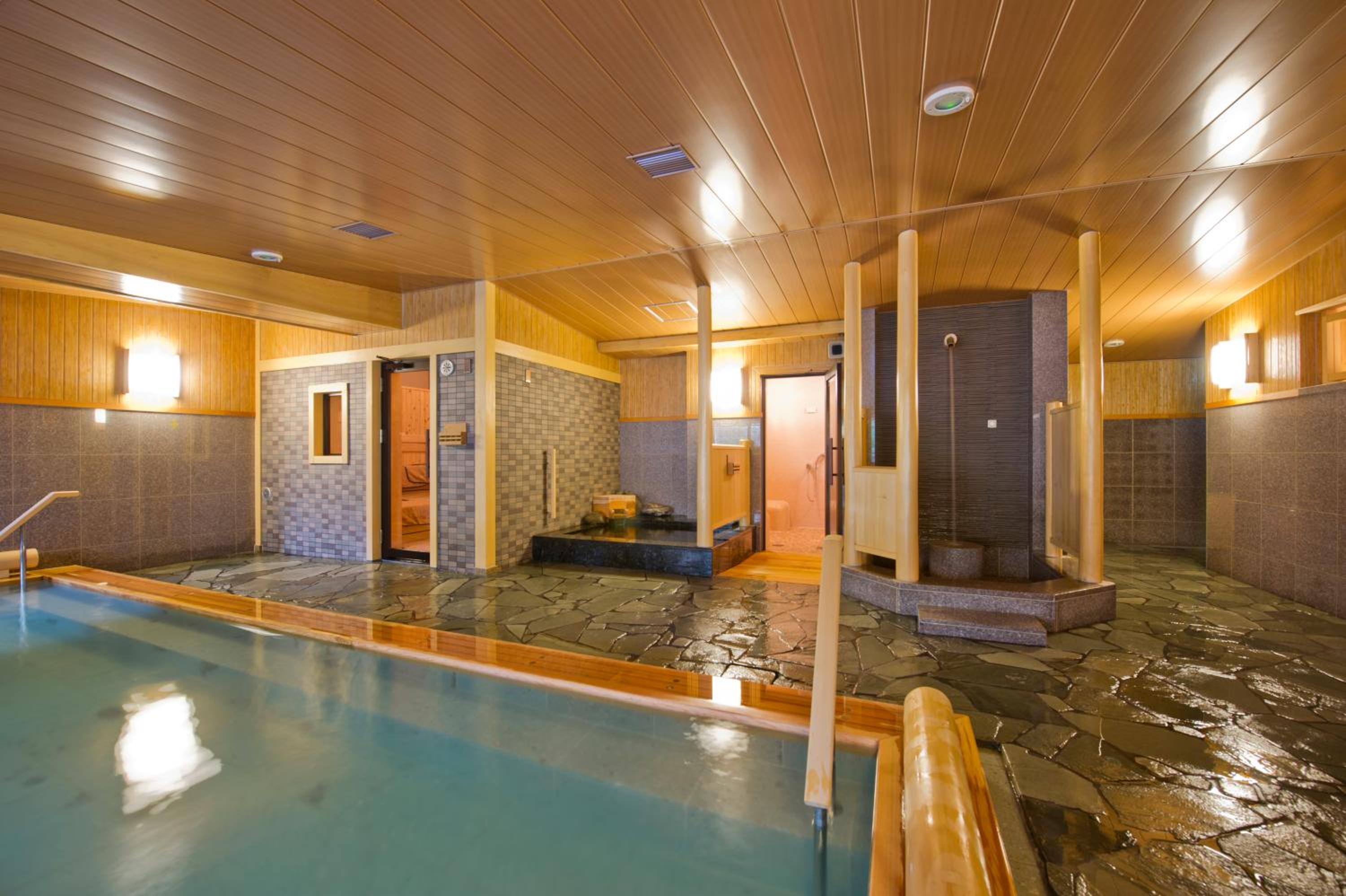 Kadensho, Arashiyama Onsen, Kyoto - Kyoritsu Resort 138