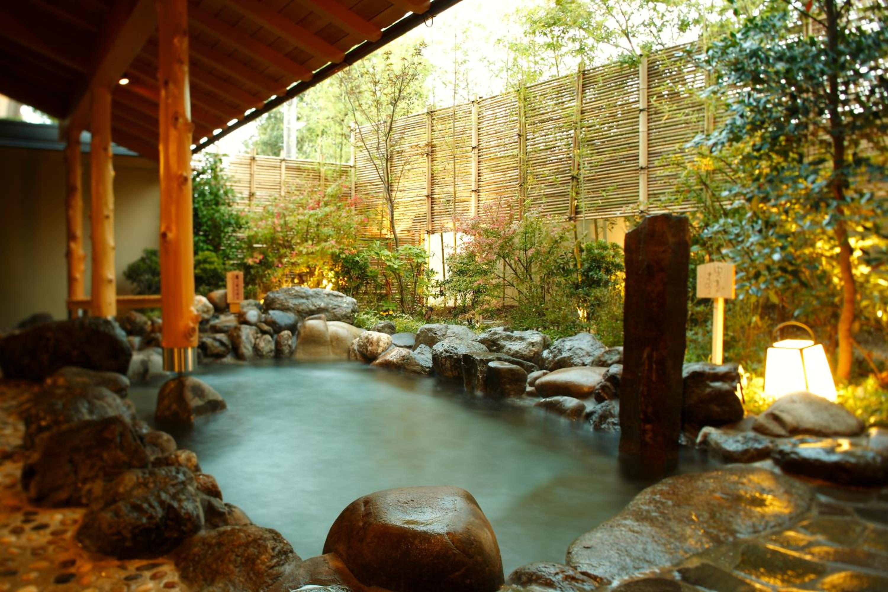 Kadensho, Arashiyama Onsen, Kyoto - Kyoritsu Resort 9