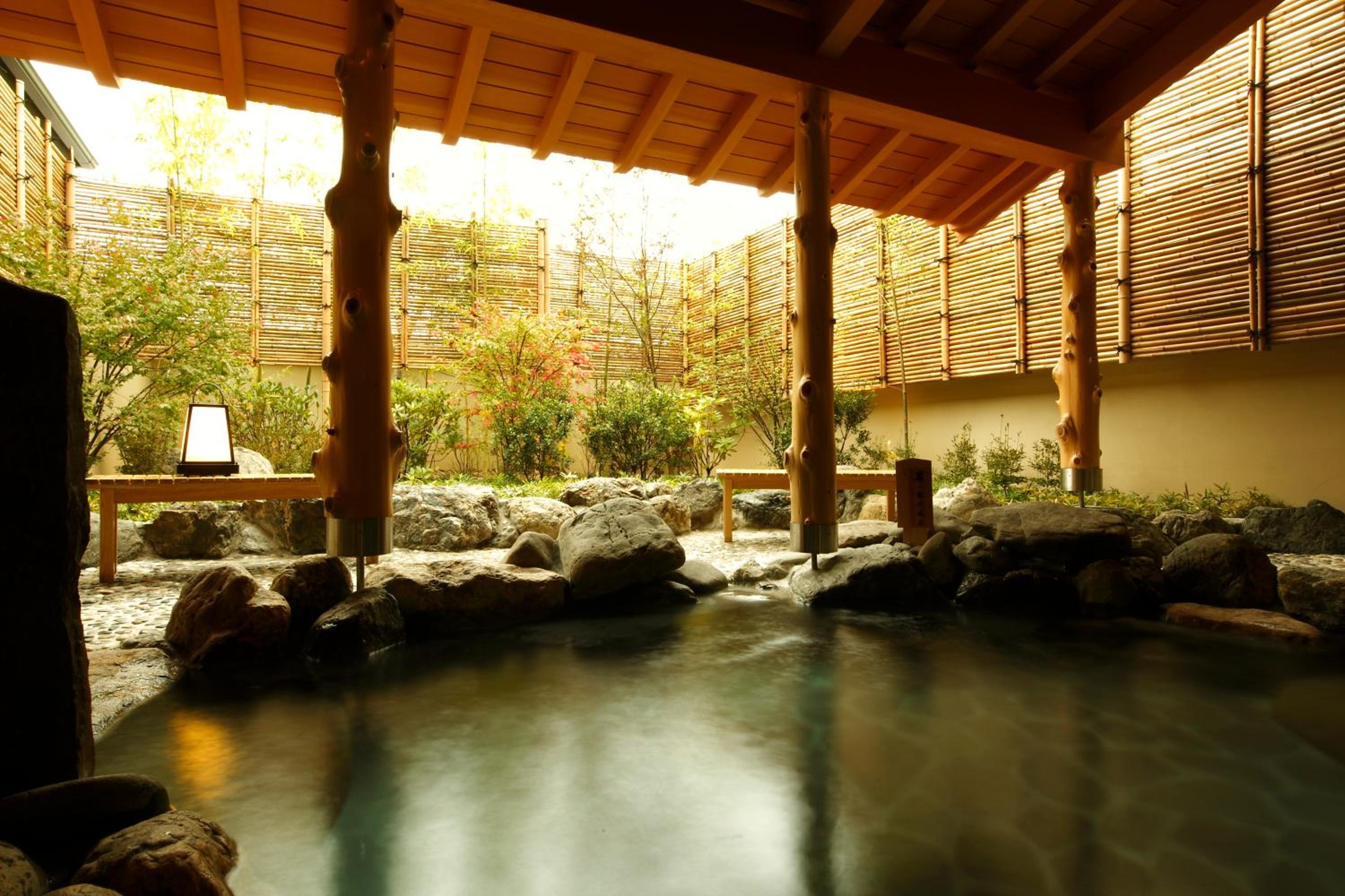 Kadensho, Arashiyama Onsen, Kyoto - Kyoritsu Resort 137
