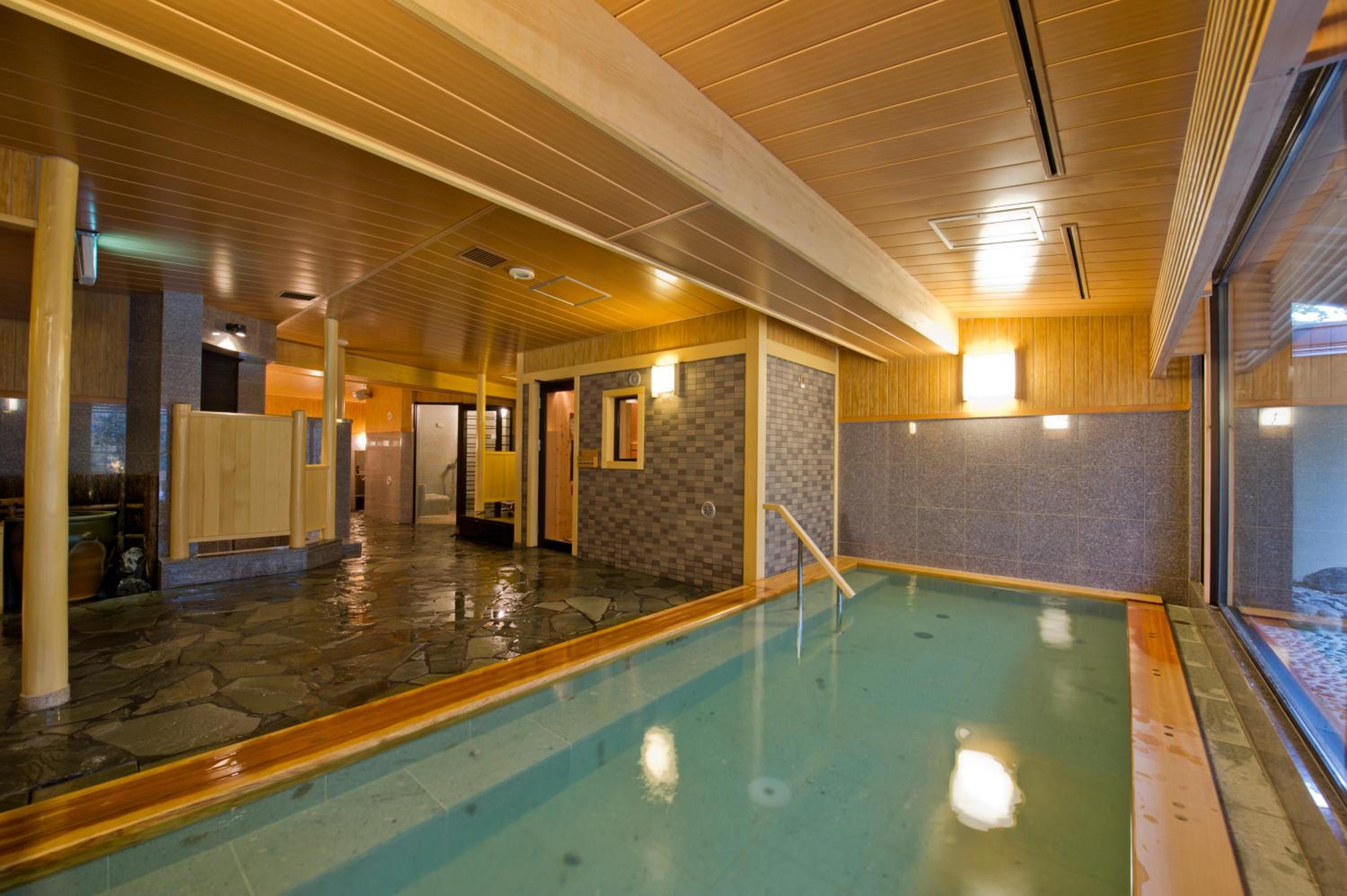Kadensho, Arashiyama Onsen, Kyoto - Kyoritsu Resort 136