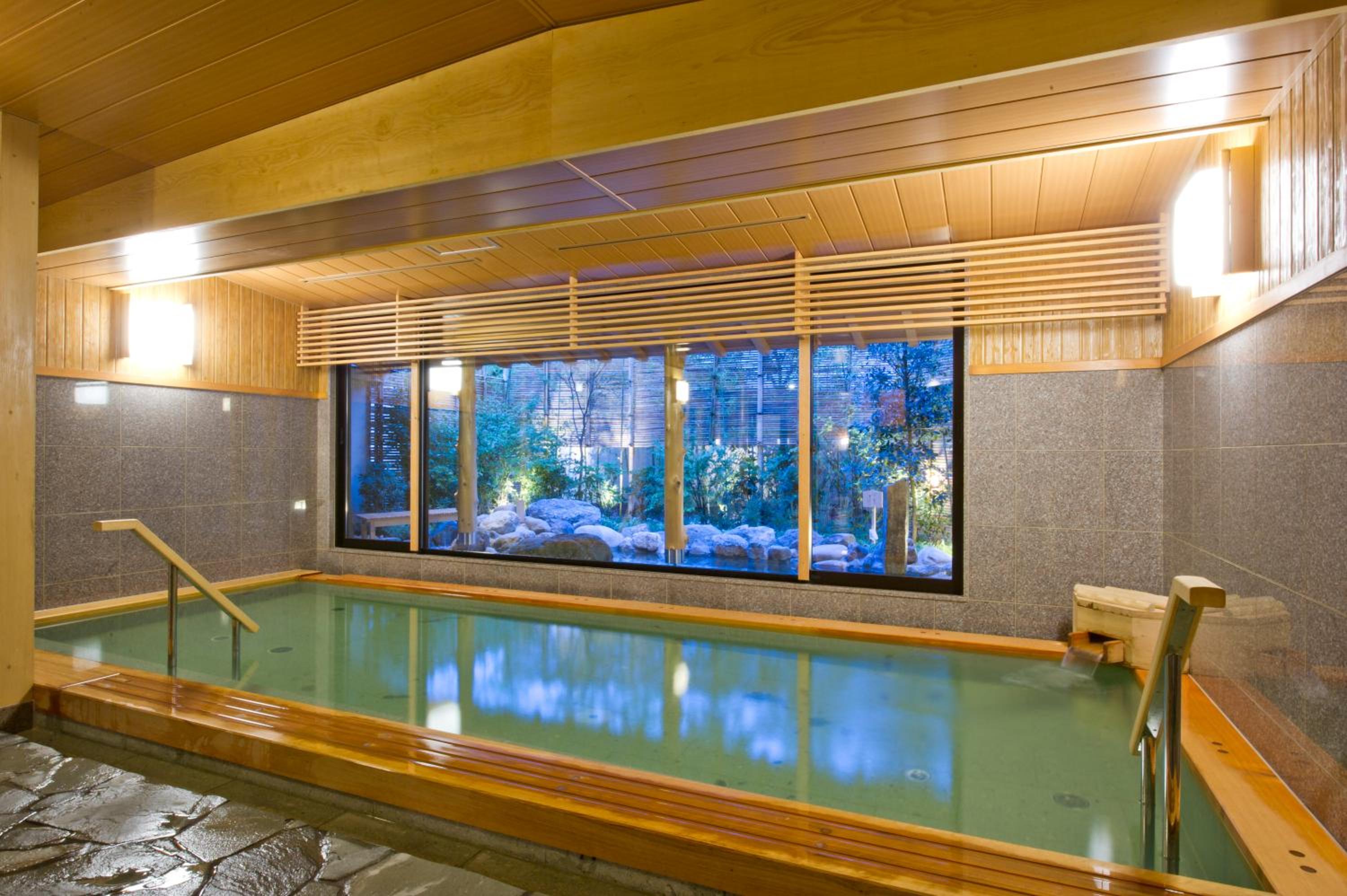 Kadensho, Arashiyama Onsen, Kyoto - Kyoritsu Resort 31