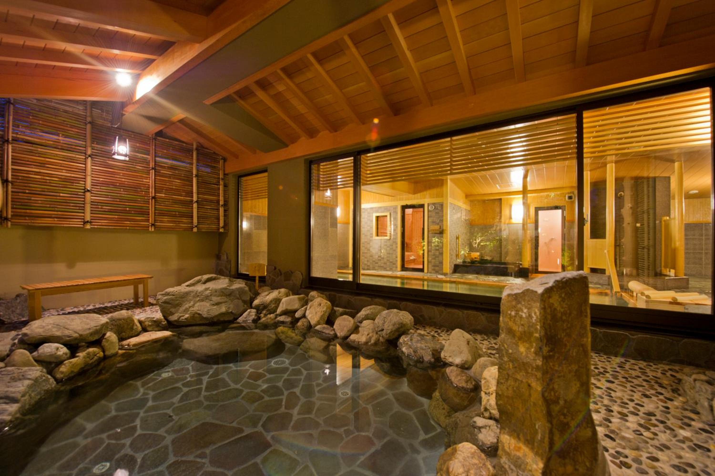Kadensho, Arashiyama Onsen, Kyoto - Kyoritsu Resort 140