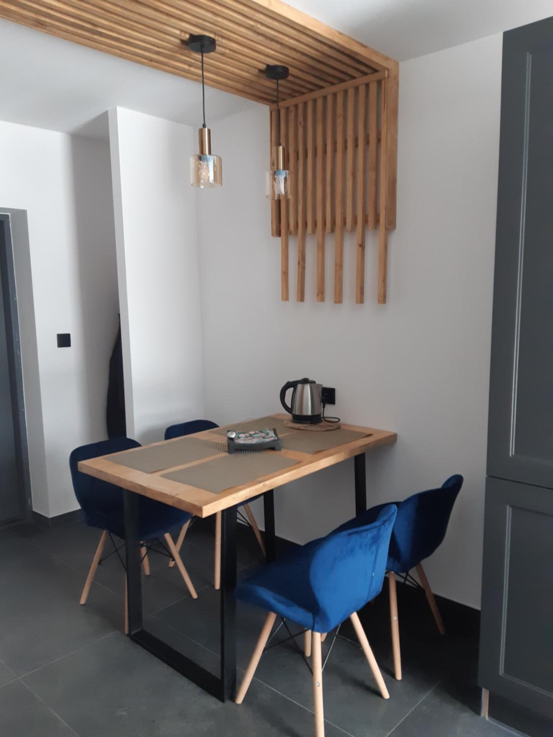 Apartament przy jeziorze Czorsztynskim view 4