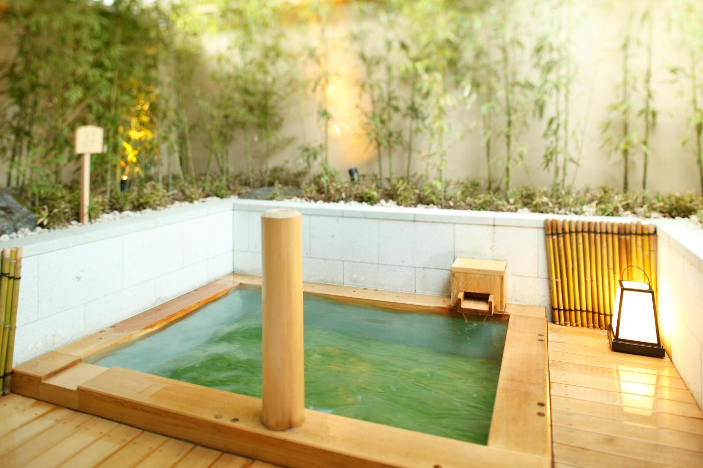 Kadensho, Arashiyama Onsen, Kyoto - Kyoritsu Resort 39