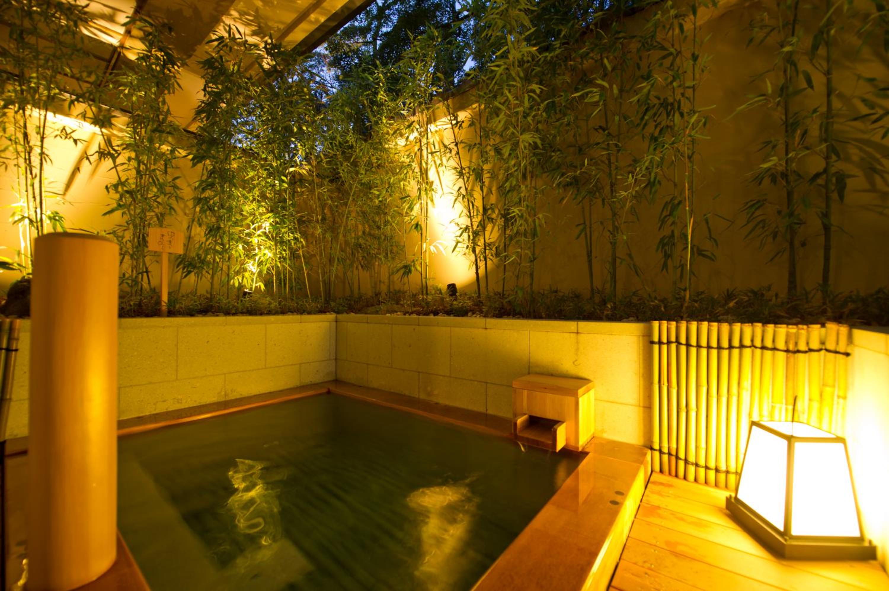 Kadensho, Arashiyama Onsen, Kyoto - Kyoritsu Resort 37