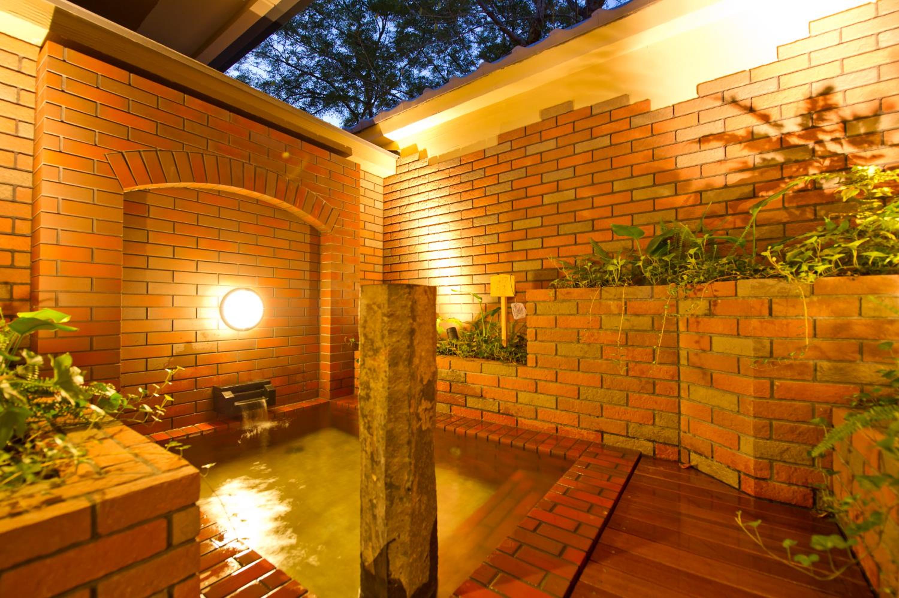 Kadensho, Arashiyama Onsen, Kyoto - Kyoritsu Resort 36