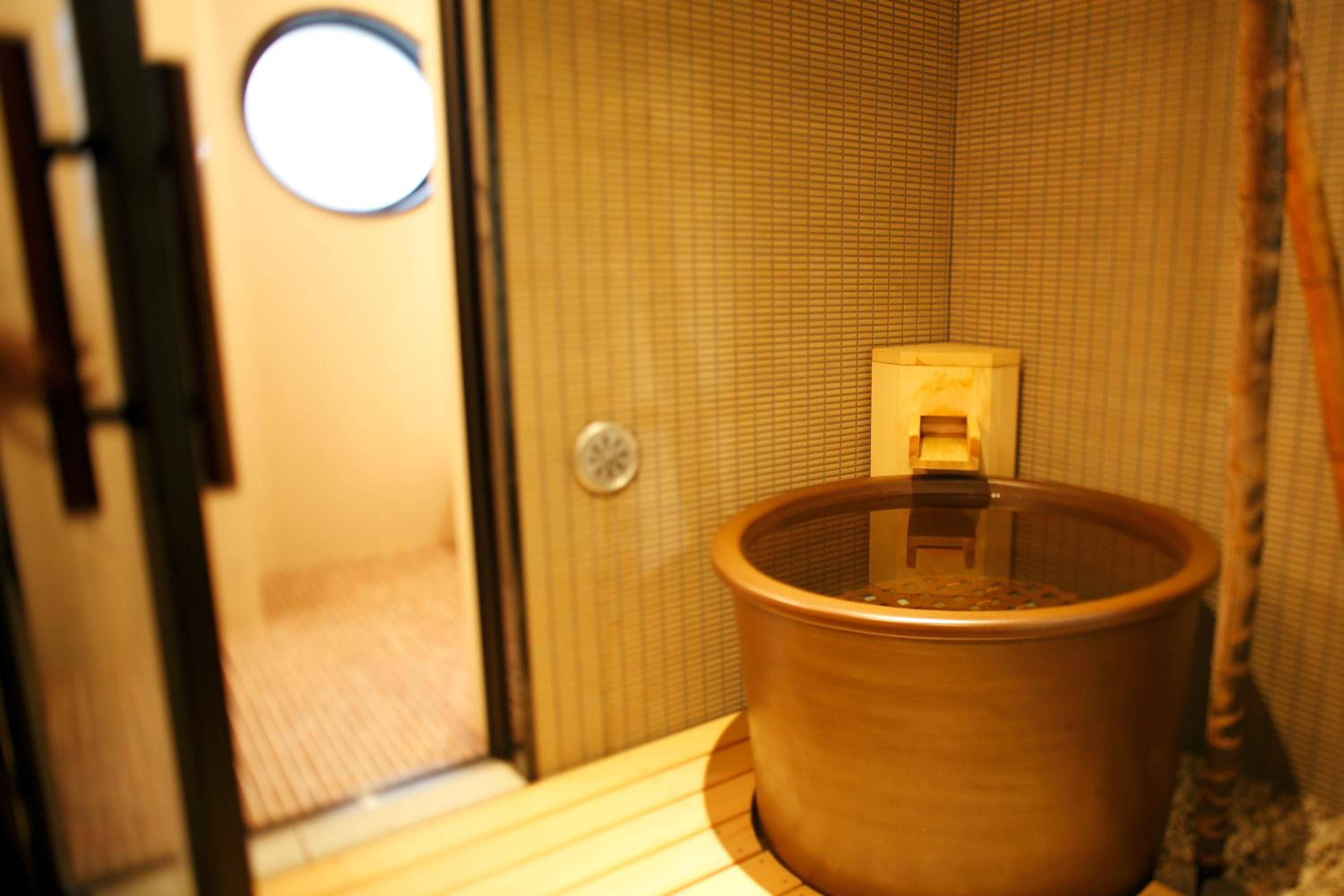 Kadensho, Arashiyama Onsen, Kyoto - Kyoritsu Resort 34