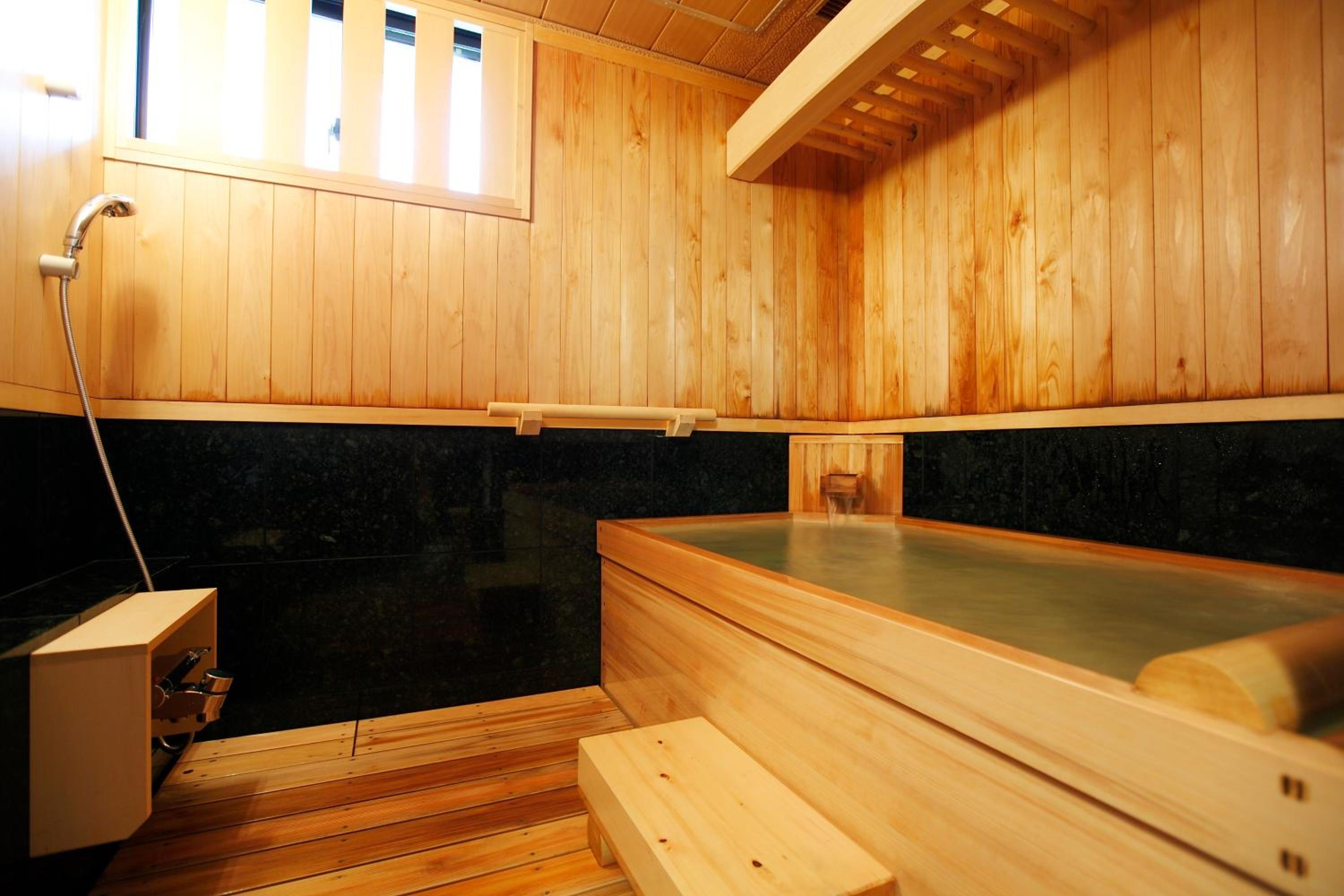 Kadensho, Arashiyama Onsen, Kyoto - Kyoritsu Resort 32