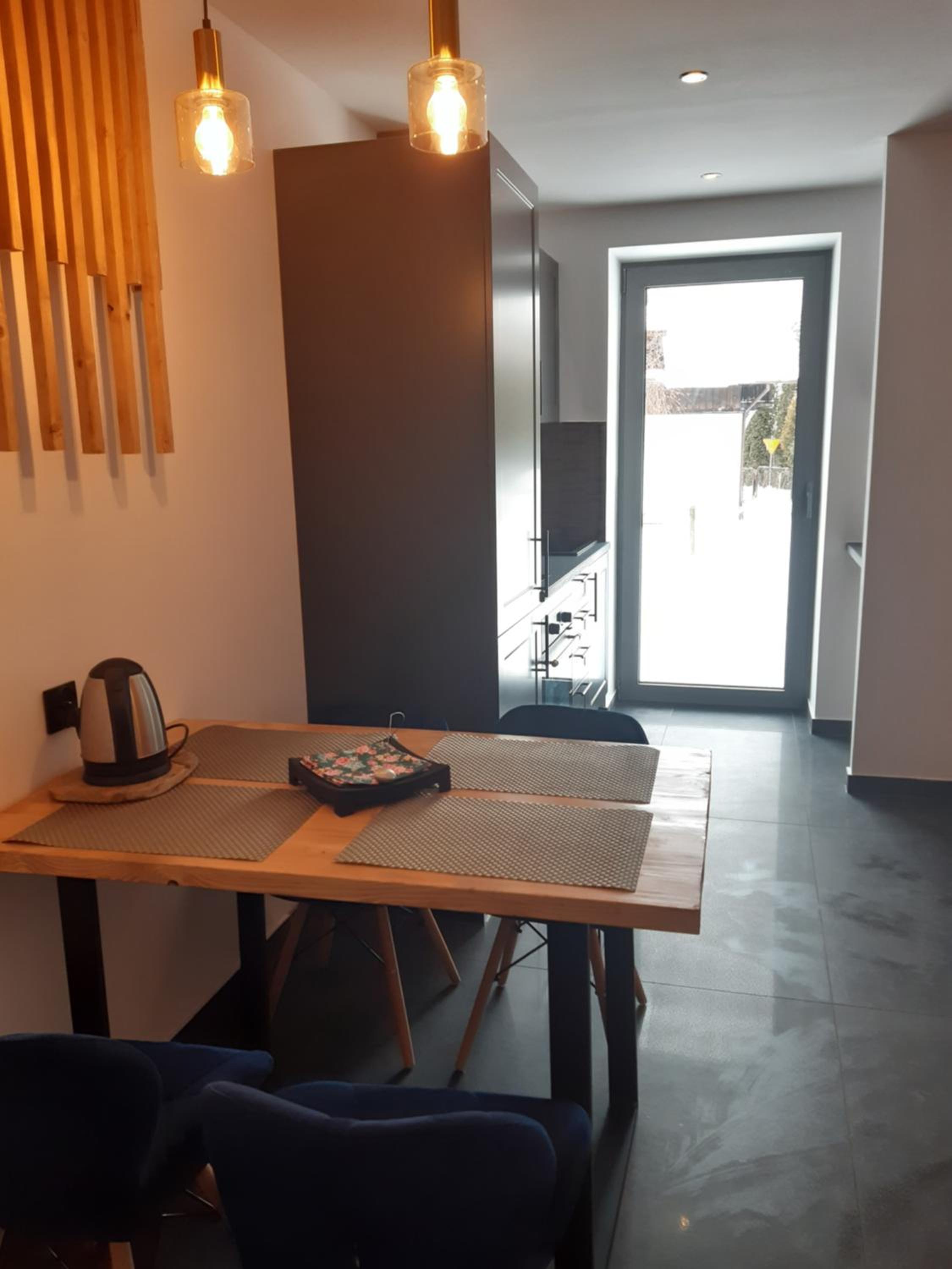 Apartament przy jeziorze Czorsztynskim view 3
