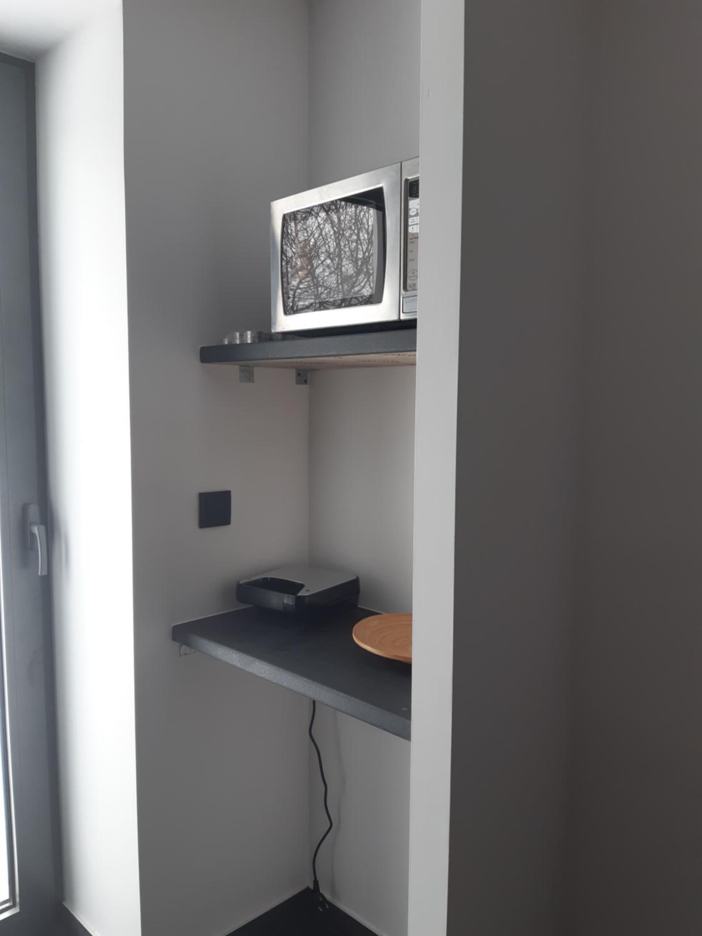 Apartament przy jeziorze Czorsztynskim view 2
